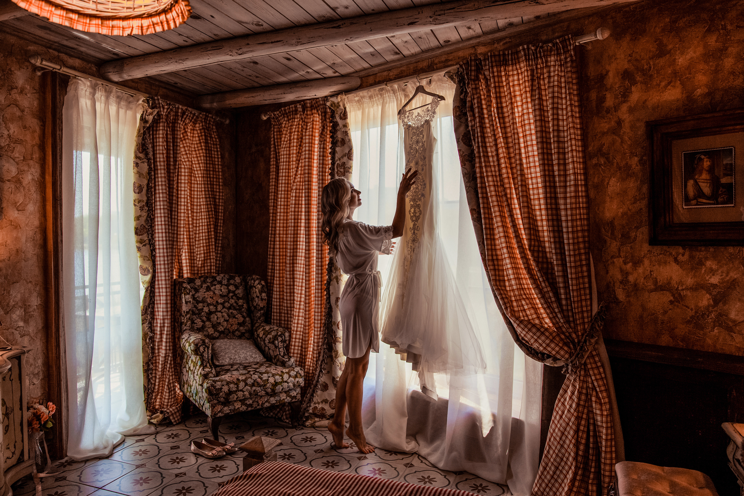 Марина и Максим. Свадебный фотограф Ростове-на-Дону