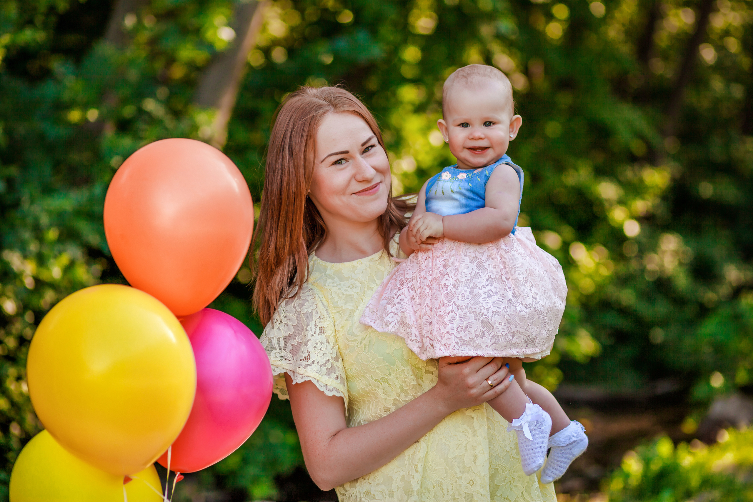 Дети и семьи. Свадебный фотограф Ростове-на-Дону