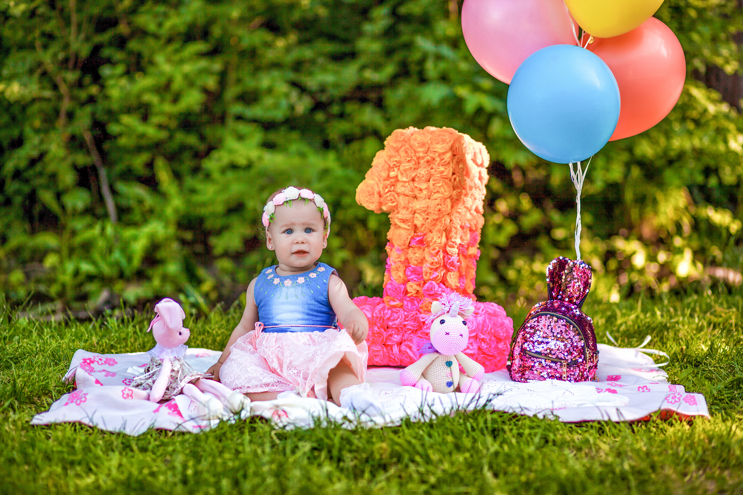 Дети и семьи. Свадебный фотограф Ростове-на-Дону