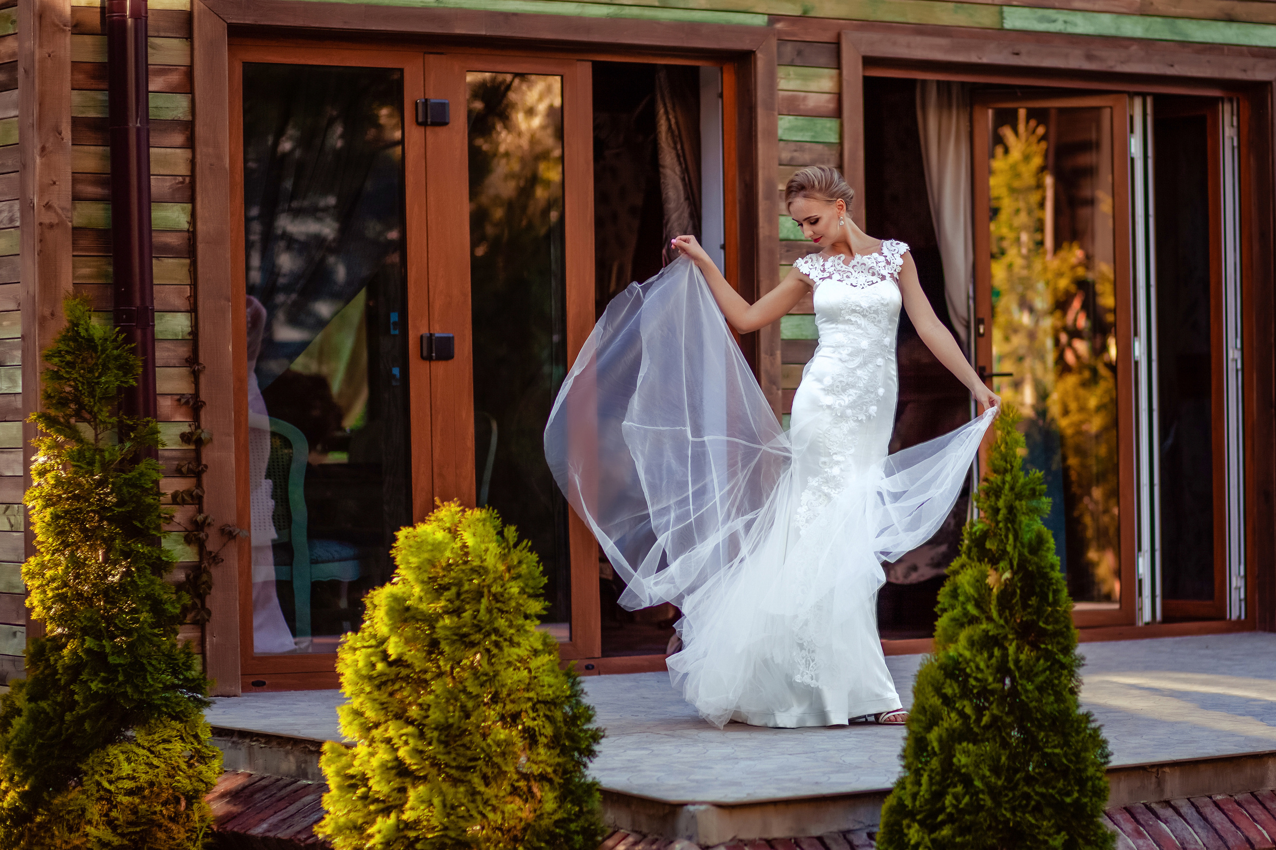 Марина и Максим. Свадебный фотограф Ростове-на-Дону