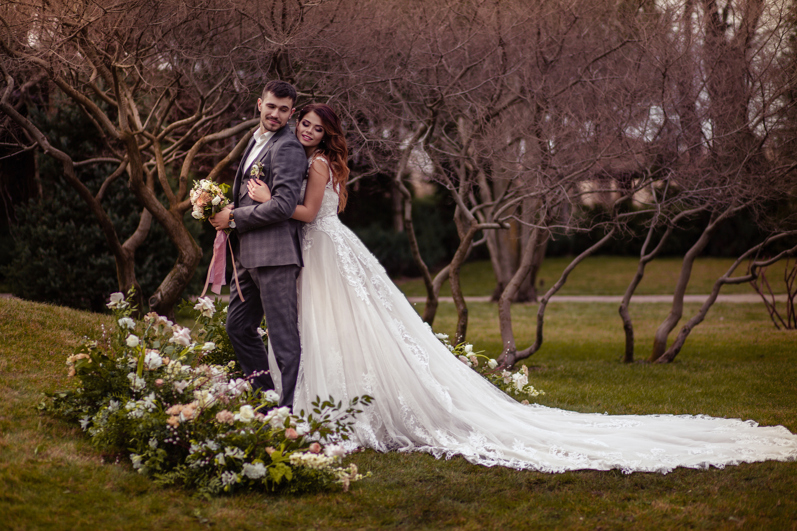 Александр и Юлия. Свадебный фотограф Ростове-на-Дону