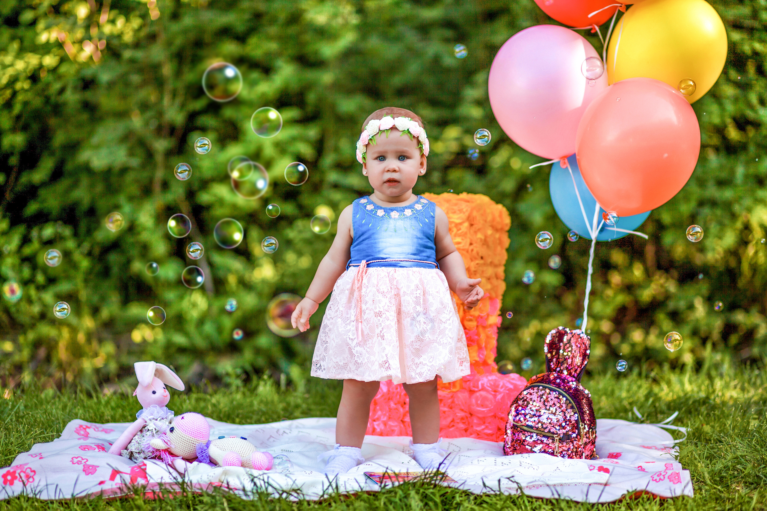 Дети и семьи. Свадебный фотограф Ростове-на-Дону