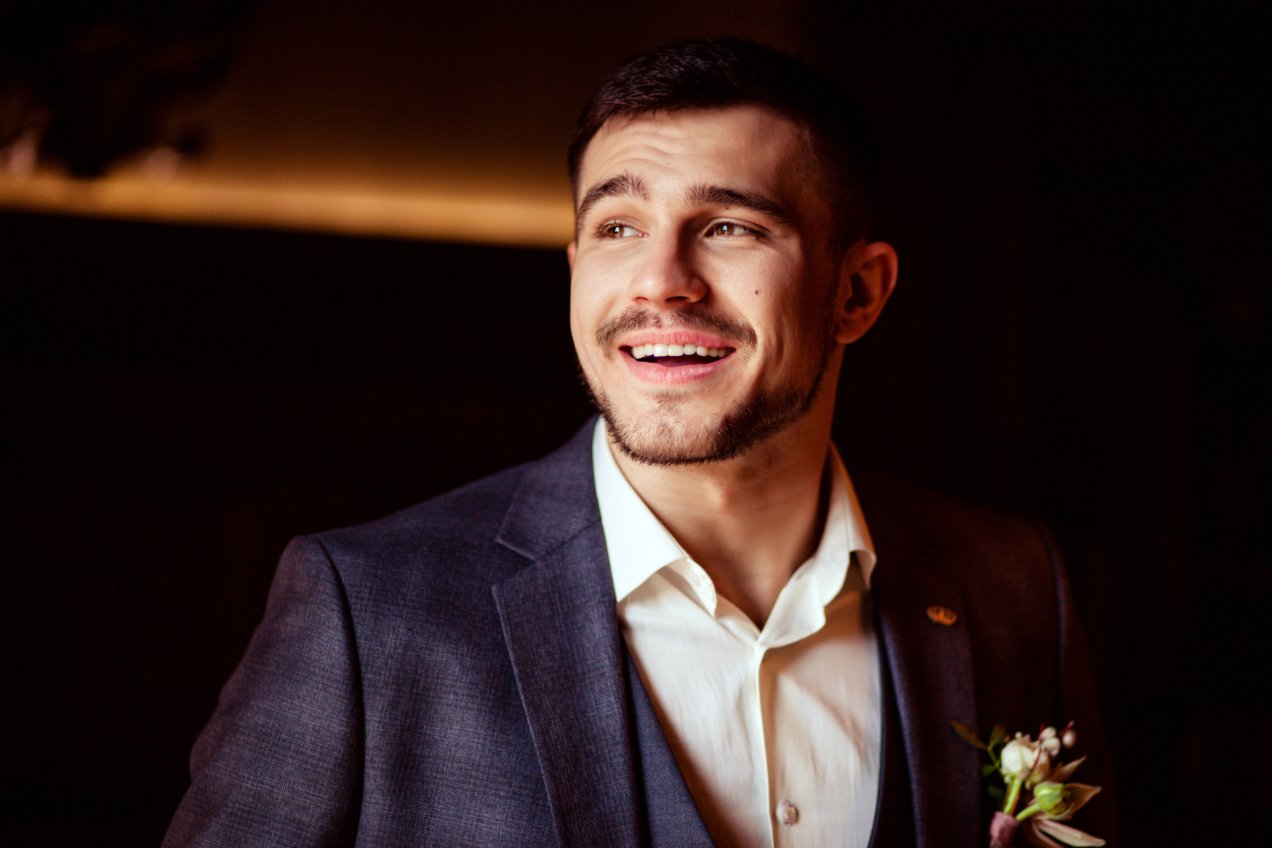 Александр и Юлия. Свадебный фотограф Ростове-на-Дону