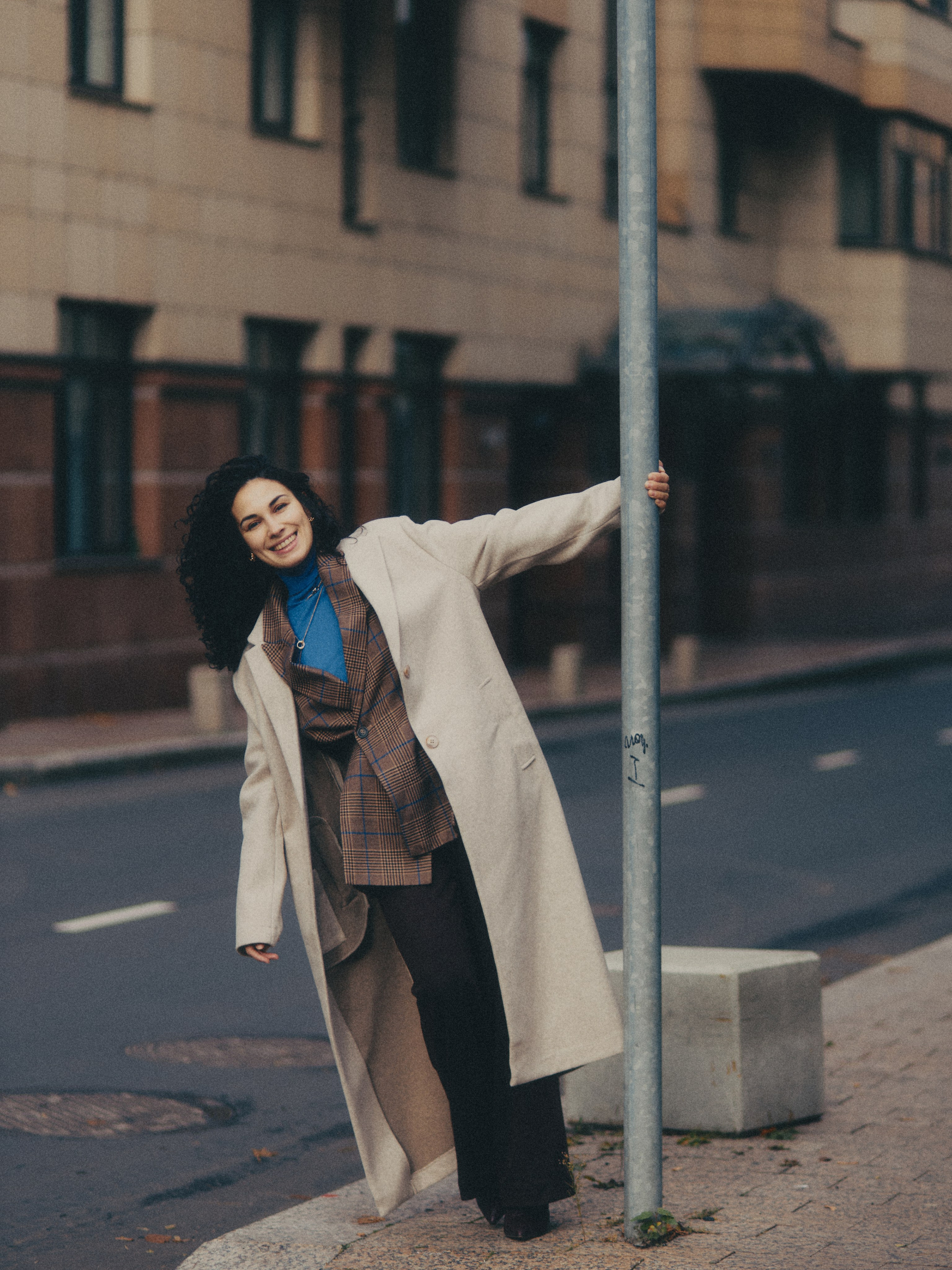 Полина. Портретный фотограф в Москве Ольга Крылова