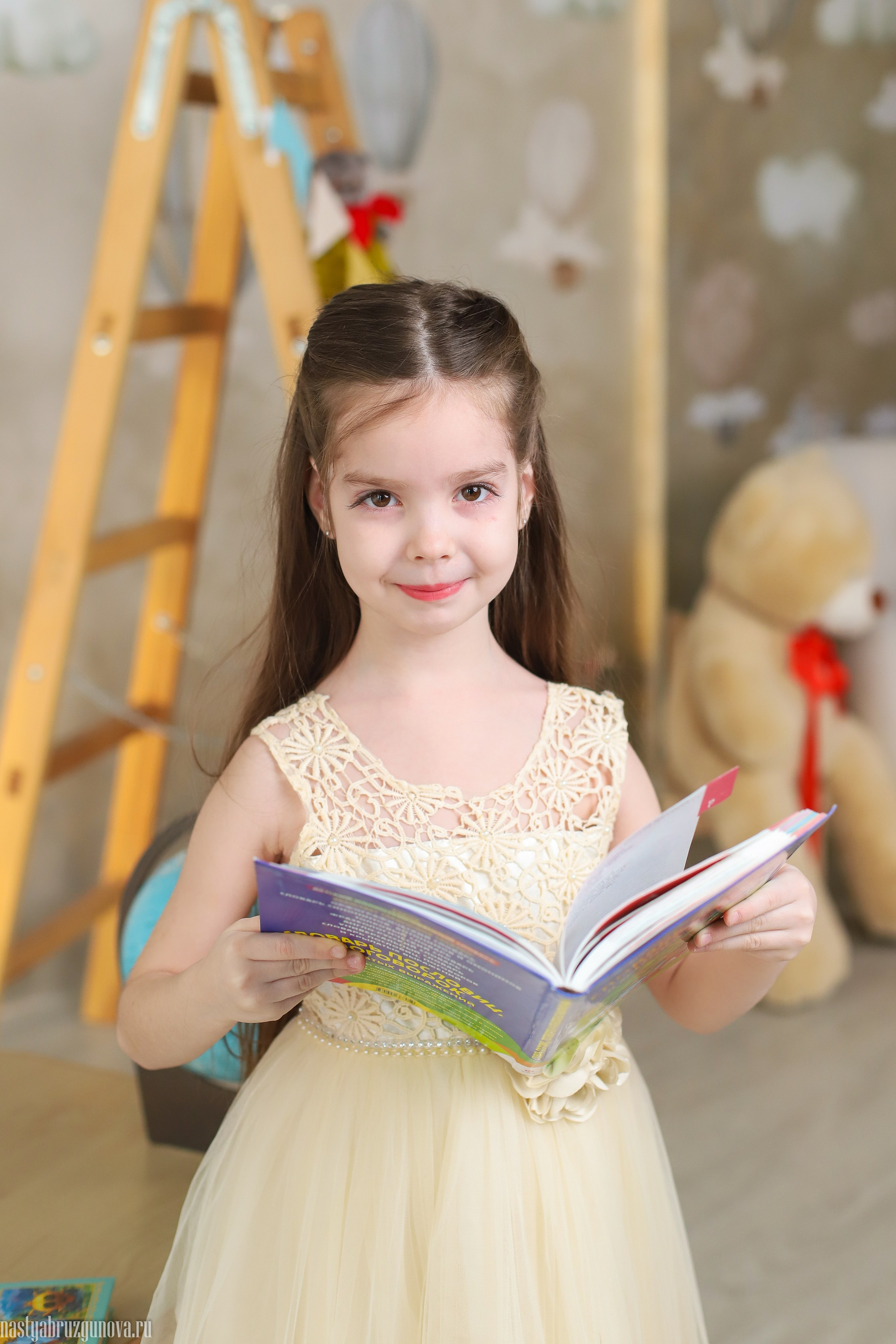 Детский сад, группа Родничок. Фотограф в Сургуте Брызгунова Анастасия