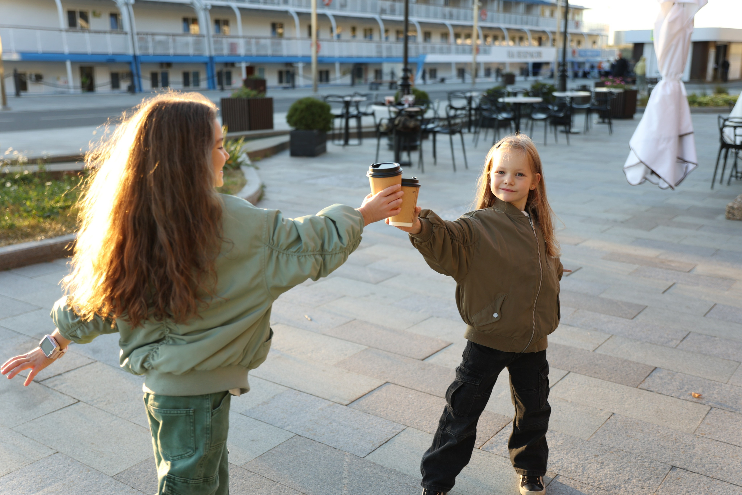 Alena-band. Главная