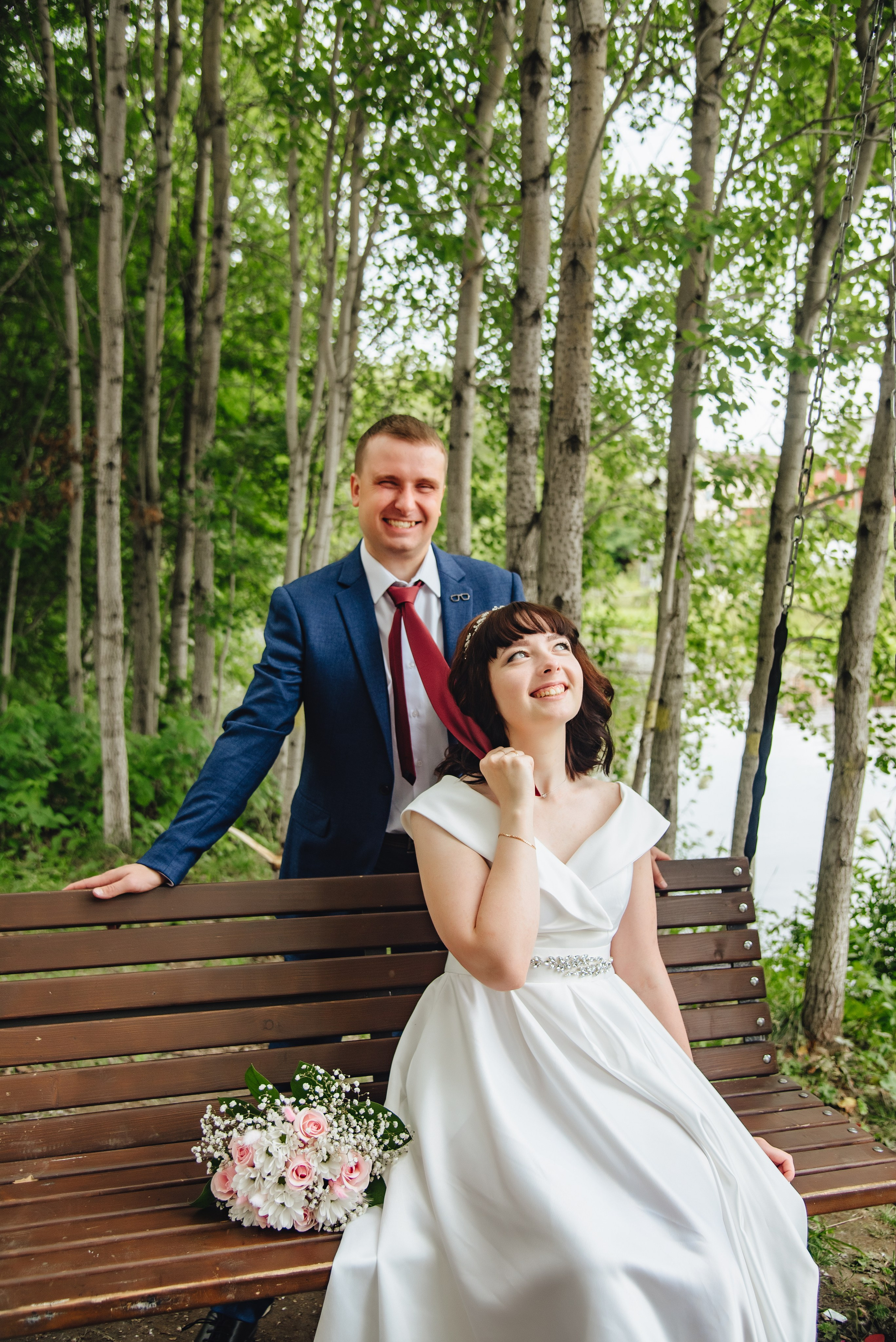 Свадебные съемки. Всем привет, меня зовут Олеся, и я ФОТОГРАФ / РЕТУШЁР в г. КЕМЬ