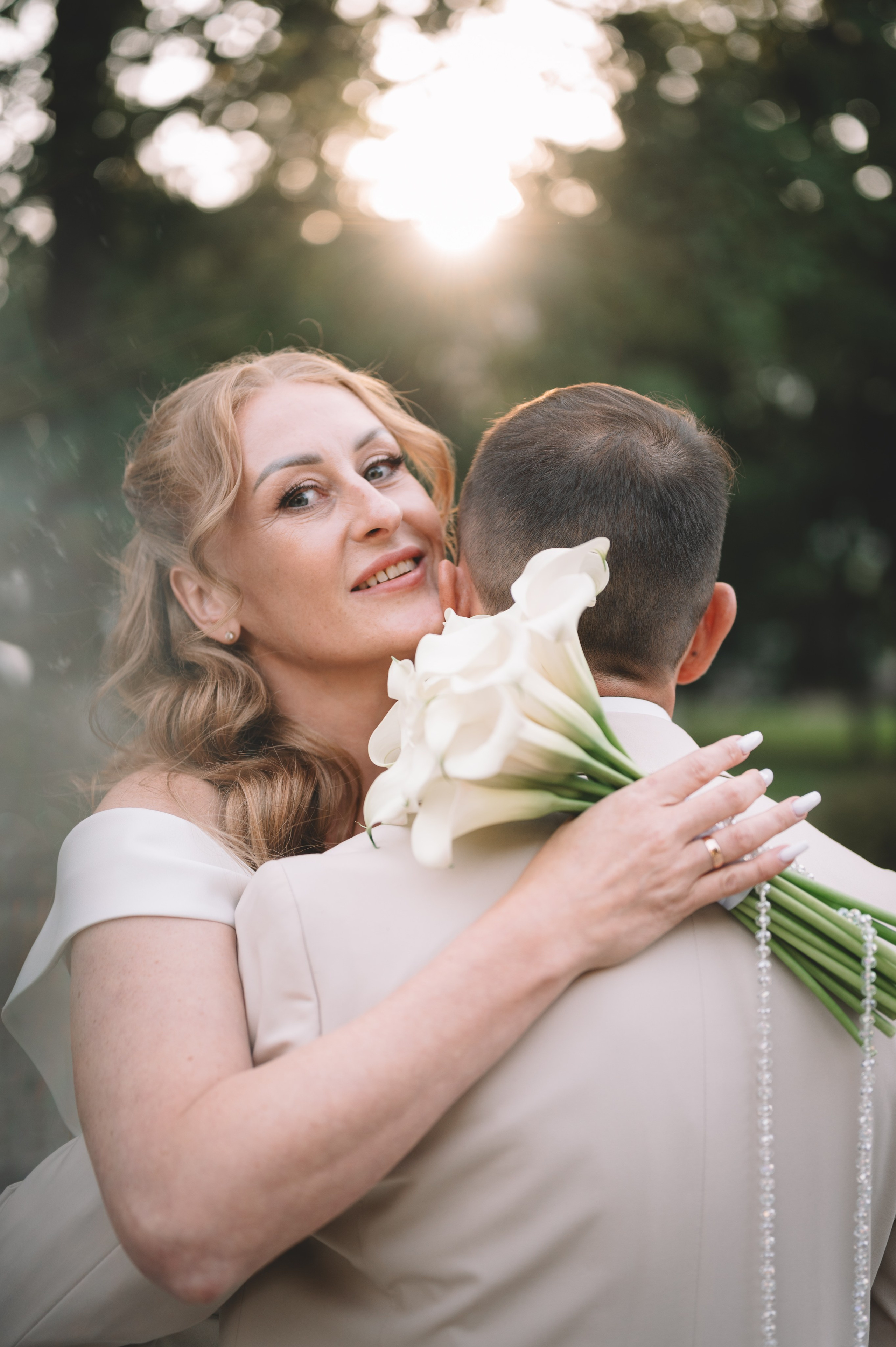 Светлана и Евгений. Фотограф Анна Темнова. Пенза