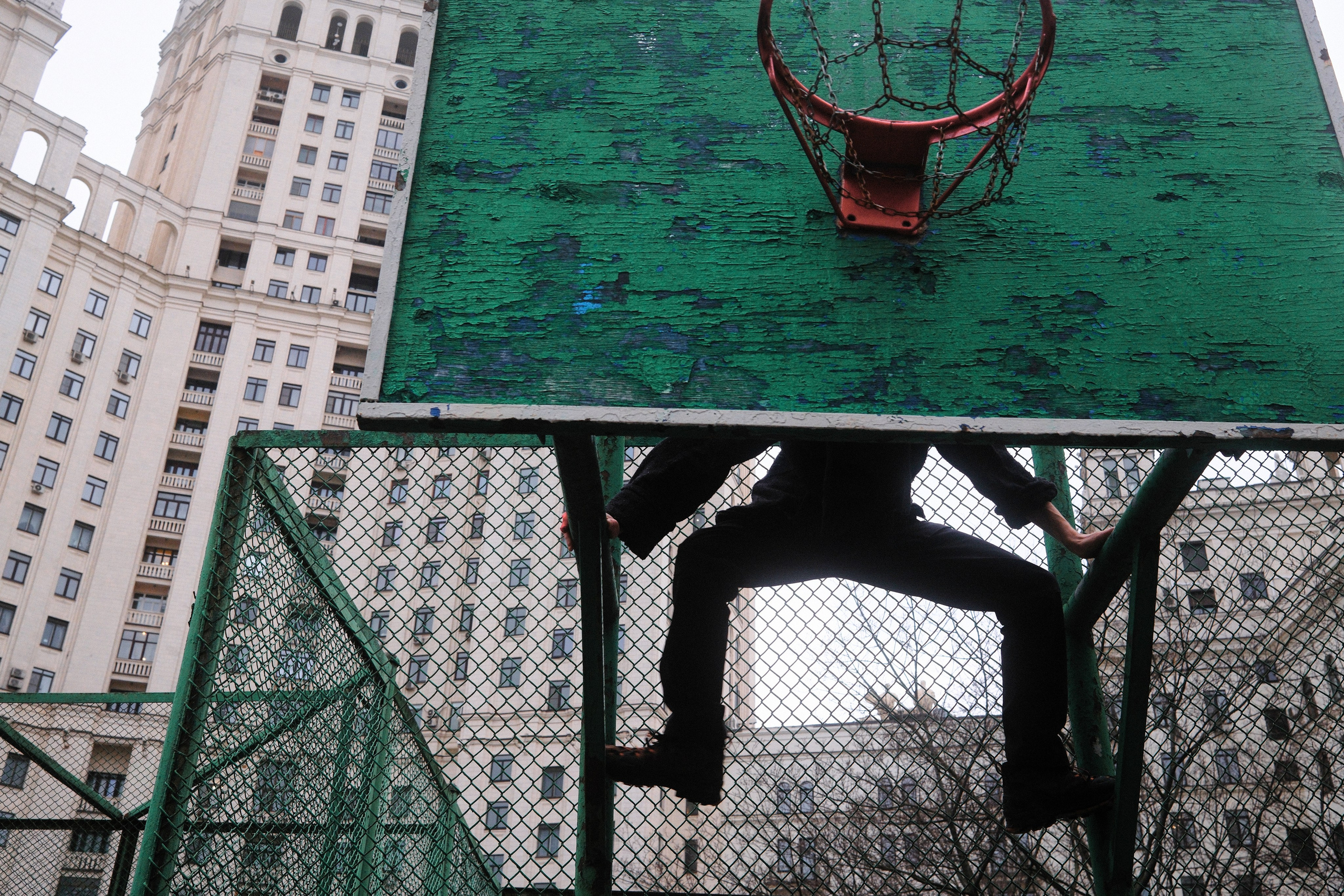 02.03.2025 // фотопрогулка с Сергеем Повитковым. Фотовыставки serebro.gallery, в которых автором можешь стать ты! | Москва