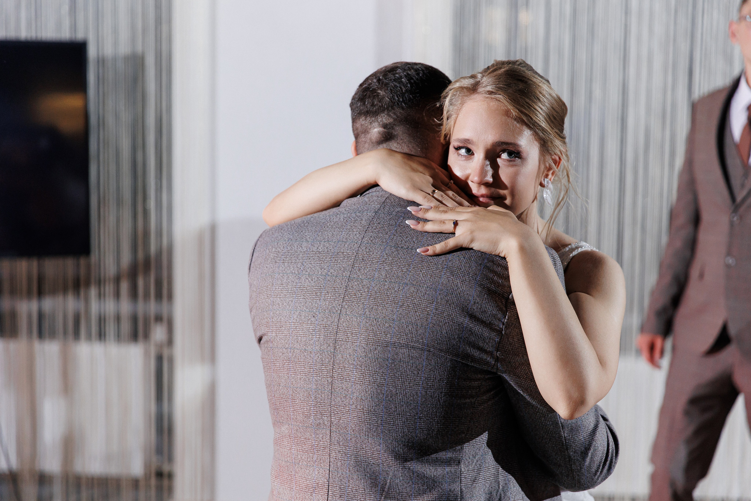 Кристина и Евгений. Свадебный и репортажный фотограф Евгений Петров