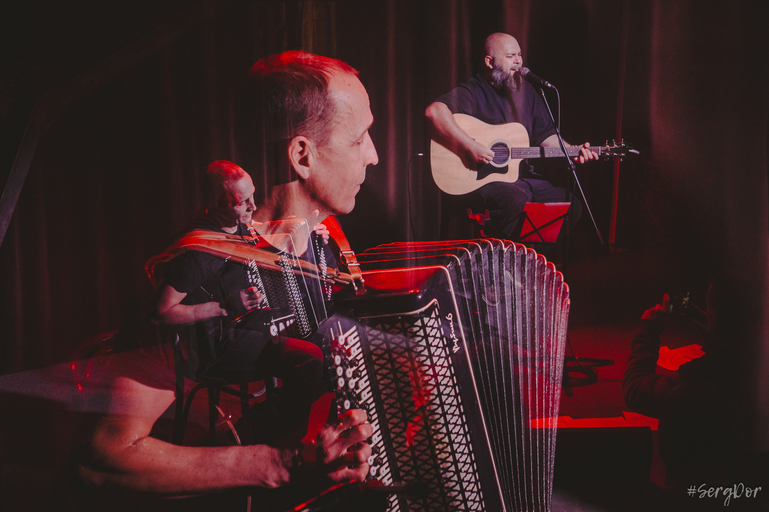 Бранимир, плейс, the Place, 06.12.2025, Санкт-Петербург, СПб, 6 декабря 2025 года, SergDor, #SergDor