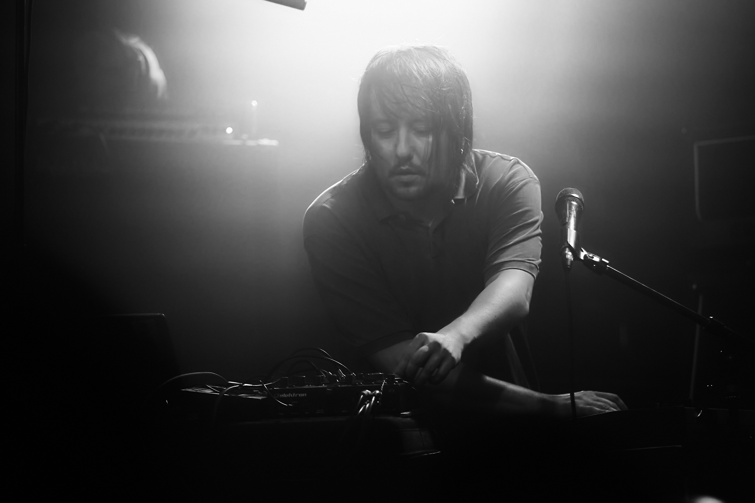 Концерты. Visual artist Konstantin KoT