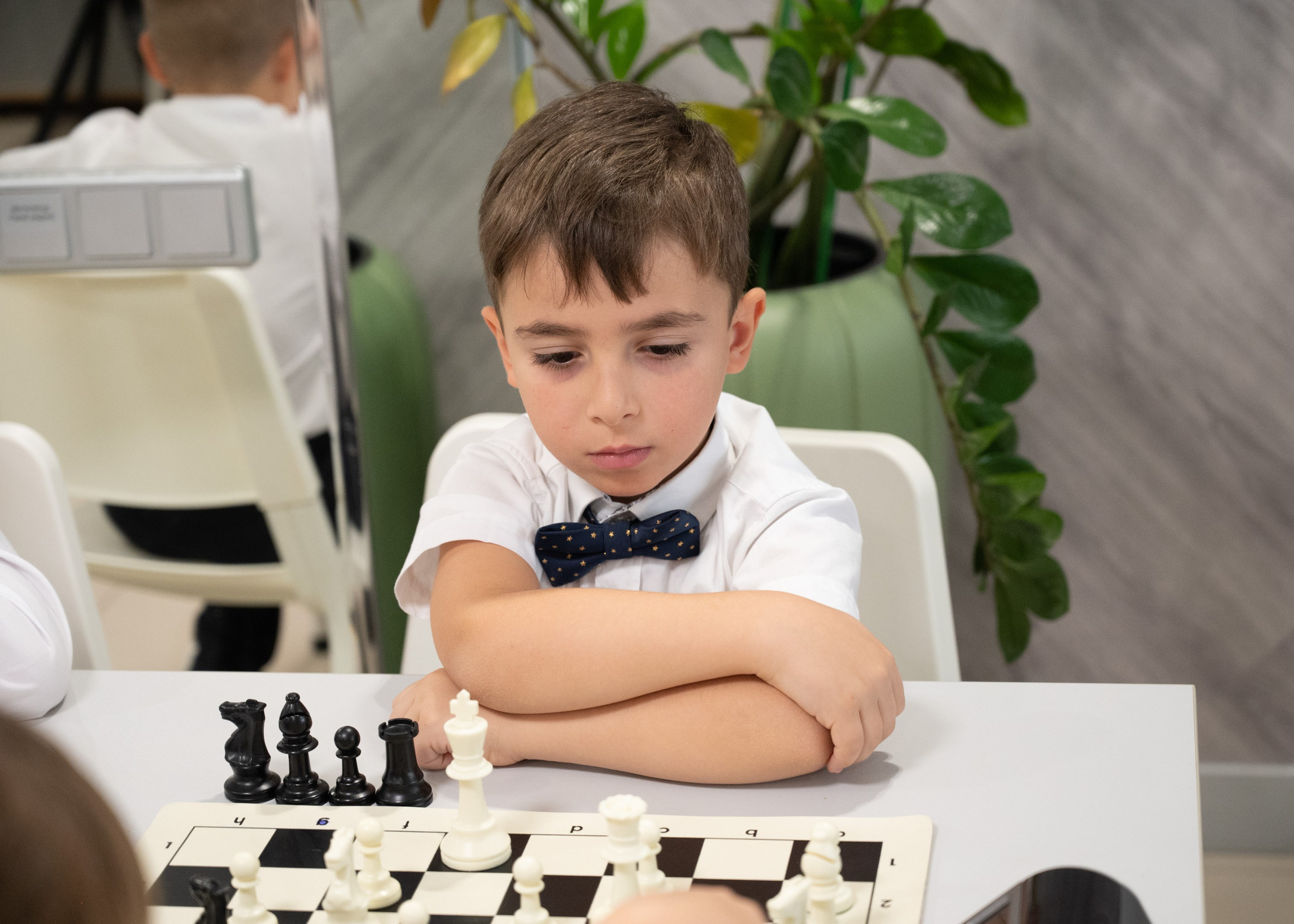 Турнир по быстрым шахматам «ОСЕННИЙ КУБОК"♟. Фотографирую счастливых людей в Сочи