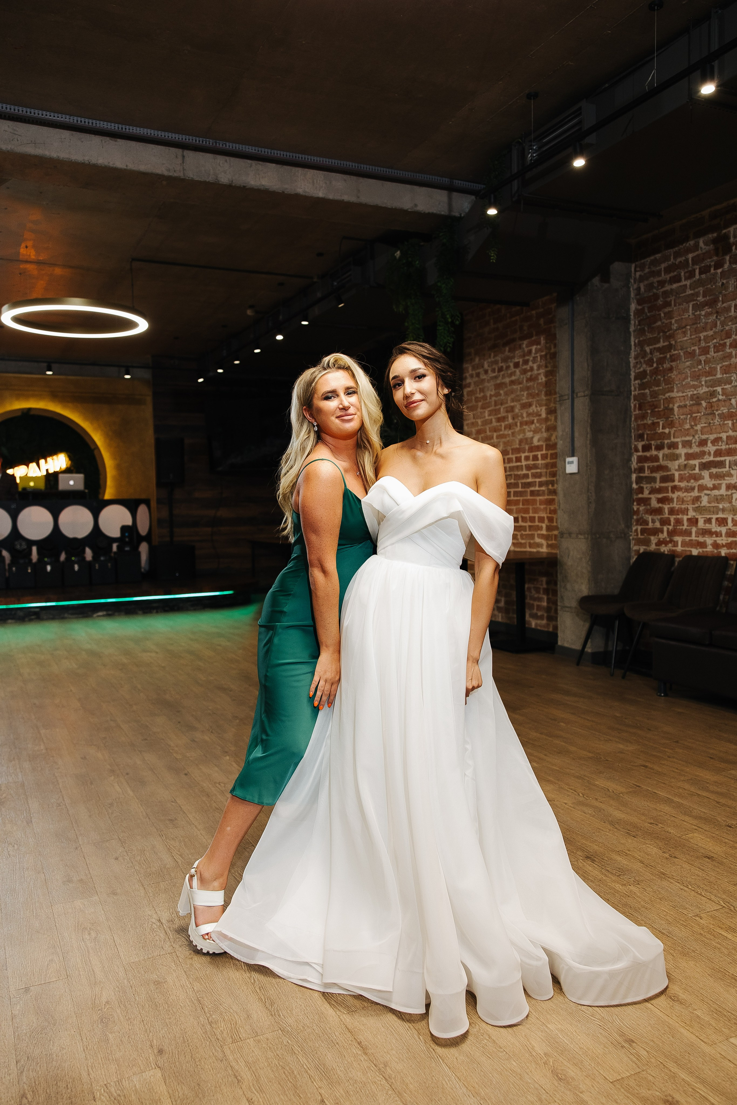 Иван Юлия. Фотограф в Красноярске Надежда Воскресенская