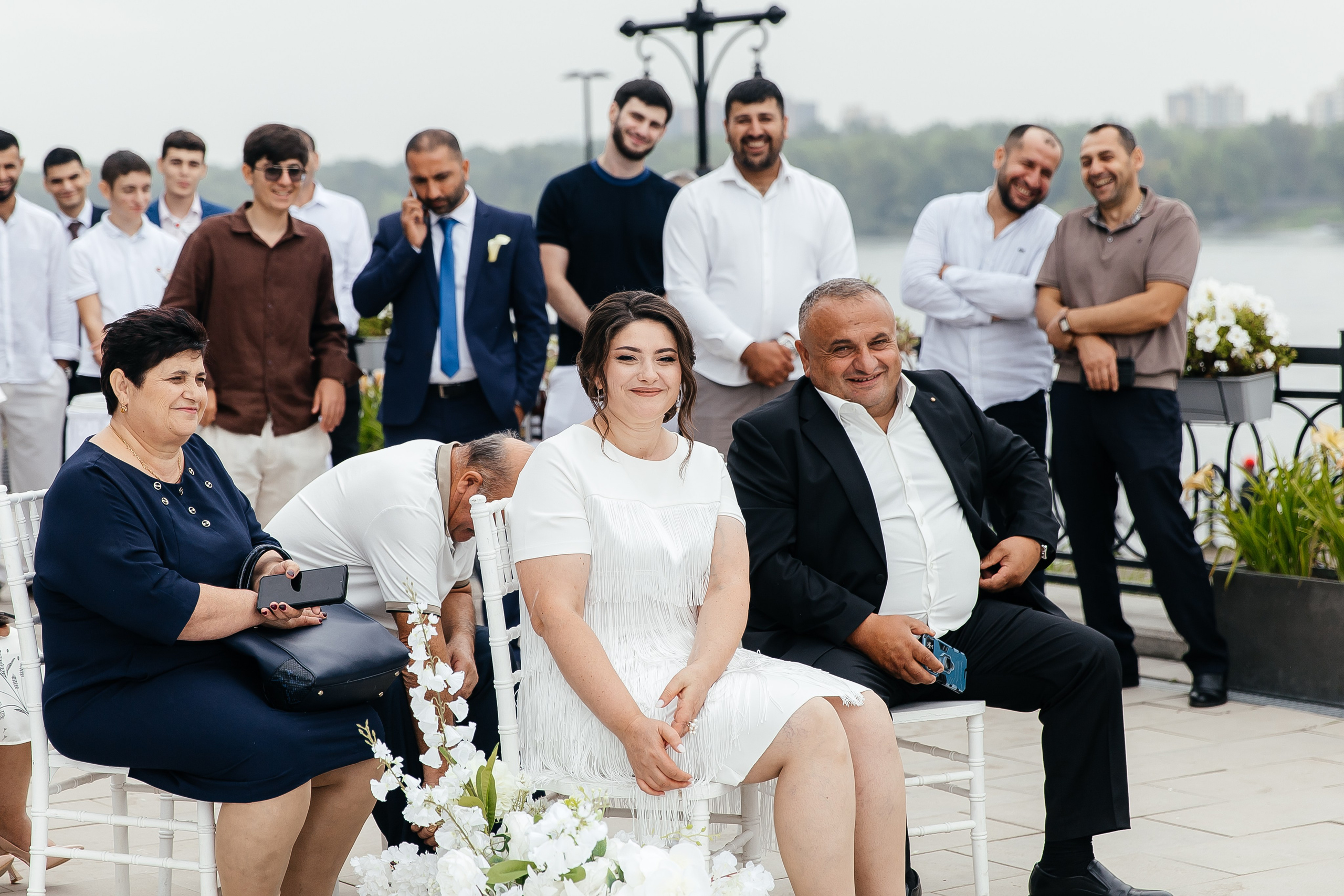 Сетрак и Марианна. Фотограф в Красноярске Надежда Воскресенская