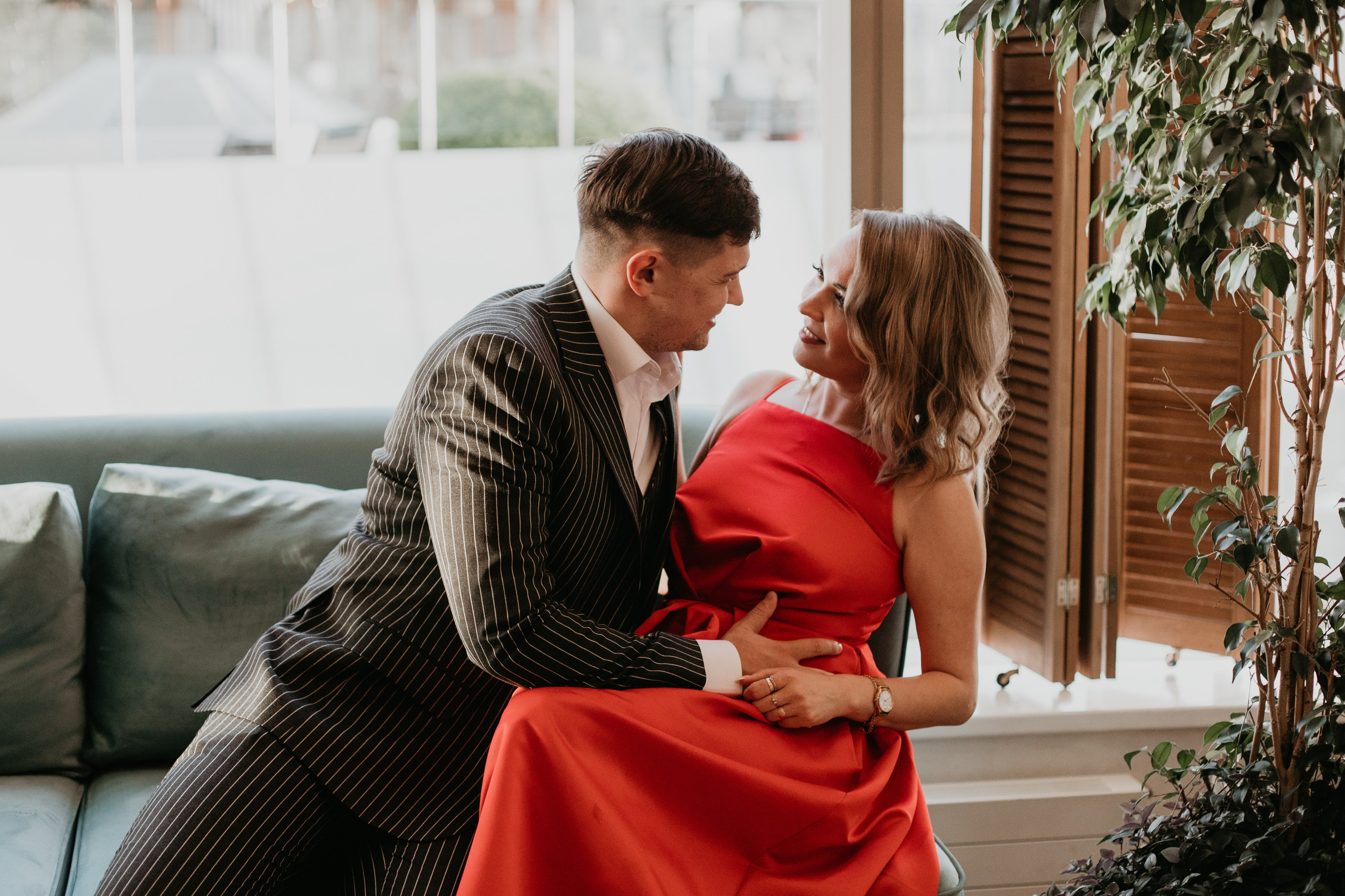 LoveStory Barbara. Яна Клещева — фотограф в Екатеринбурге