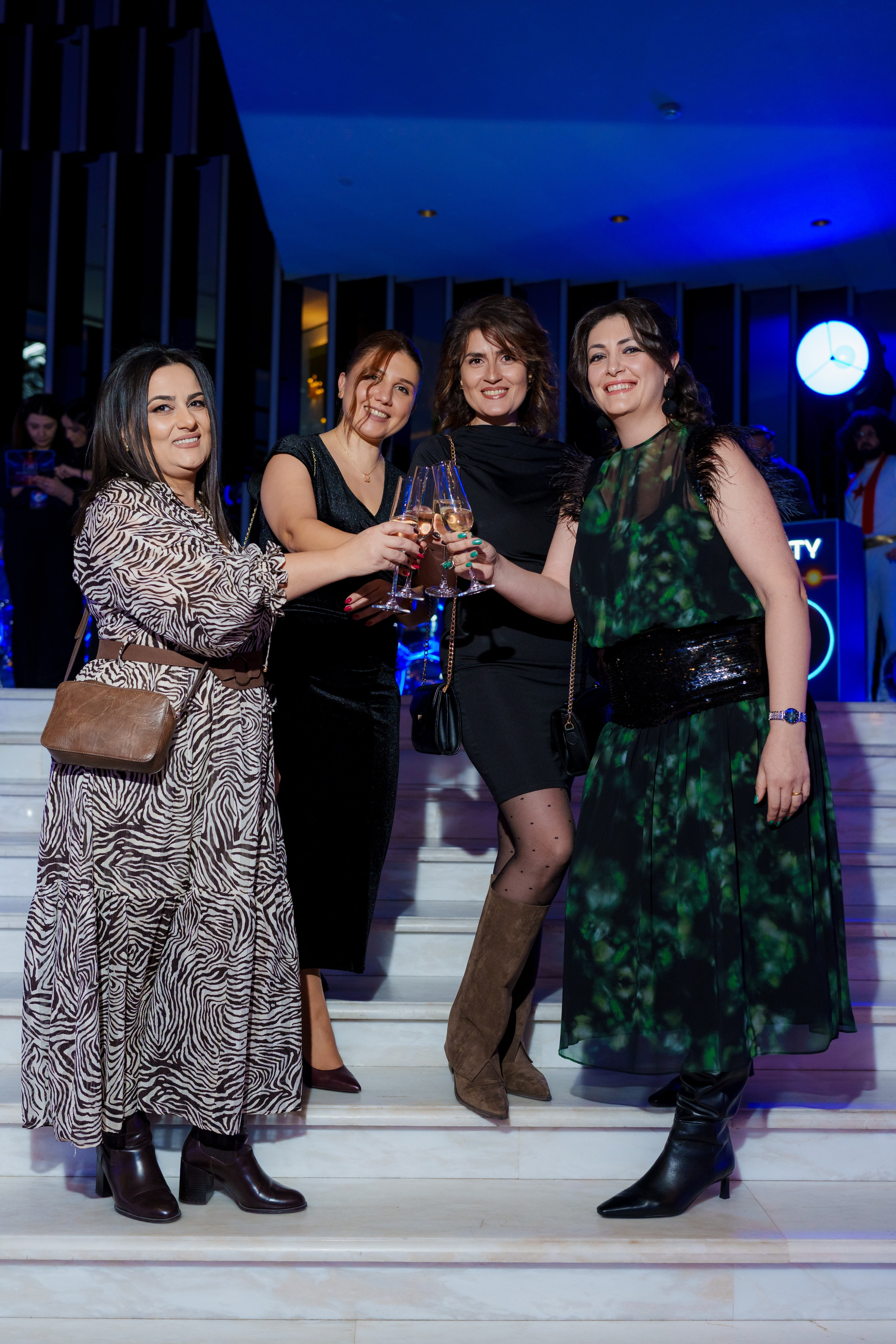 КОРПОРАТИВНЫЕ МЕРОПРИЯТИЯ