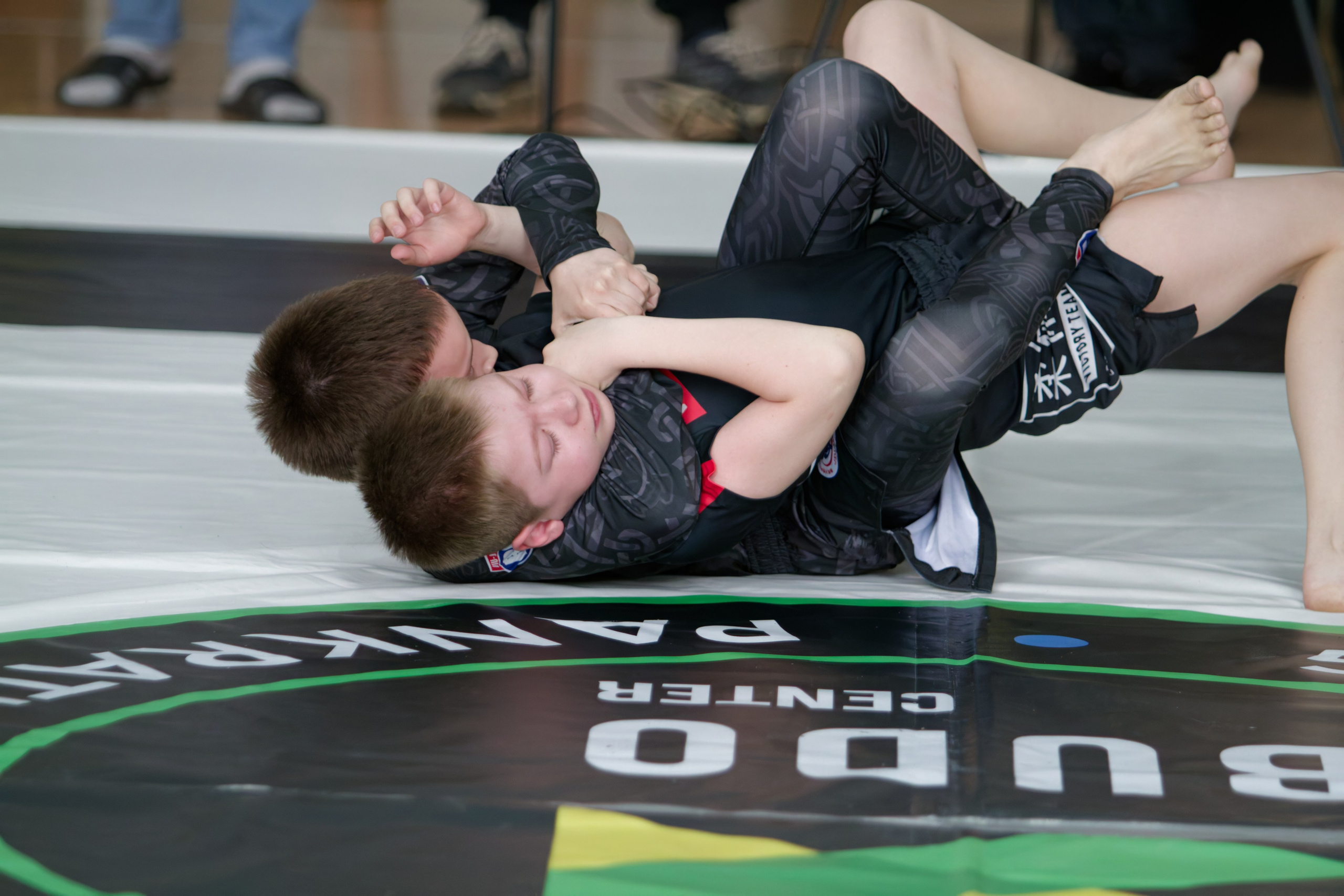 Борьба. Джиу-джитсу 26.04.2025. Репортажный и спортивный фотограф в г. Пермь Зильберг Павел