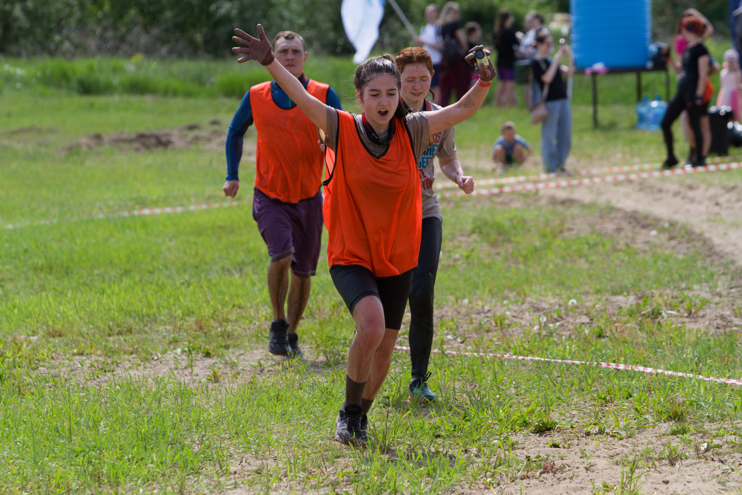 Родео59. Репортажный и спортивный фотограф в г. Пермь Зильберг Павел