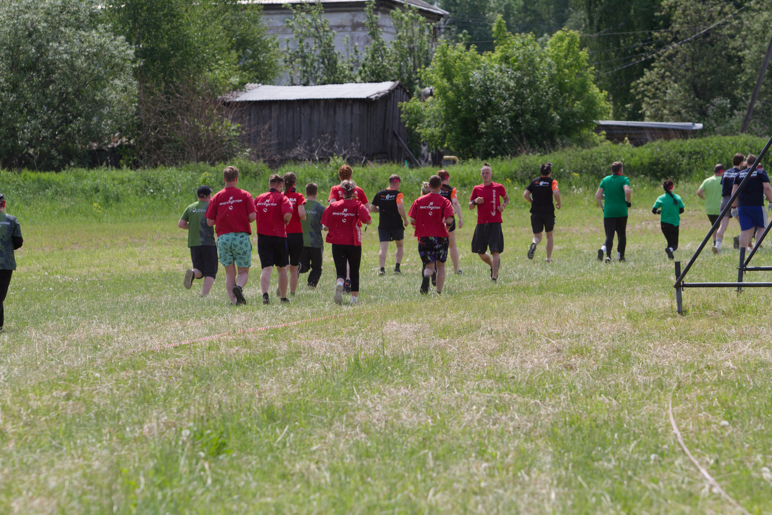 Родео59. Репортажный и спортивный фотограф в г. Пермь Зильберг Павел