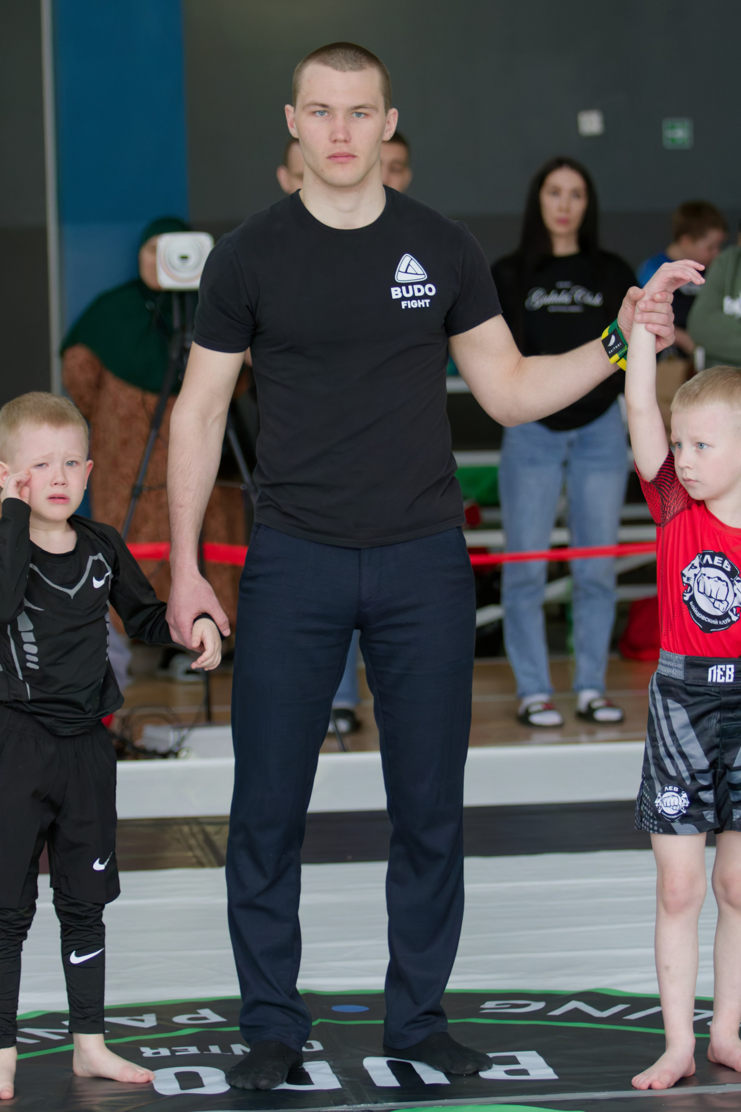 Борьба. Джиу-джитсу 26.04.2025. Репортажный и спортивный фотограф в г. Пермь Зильберг Павел