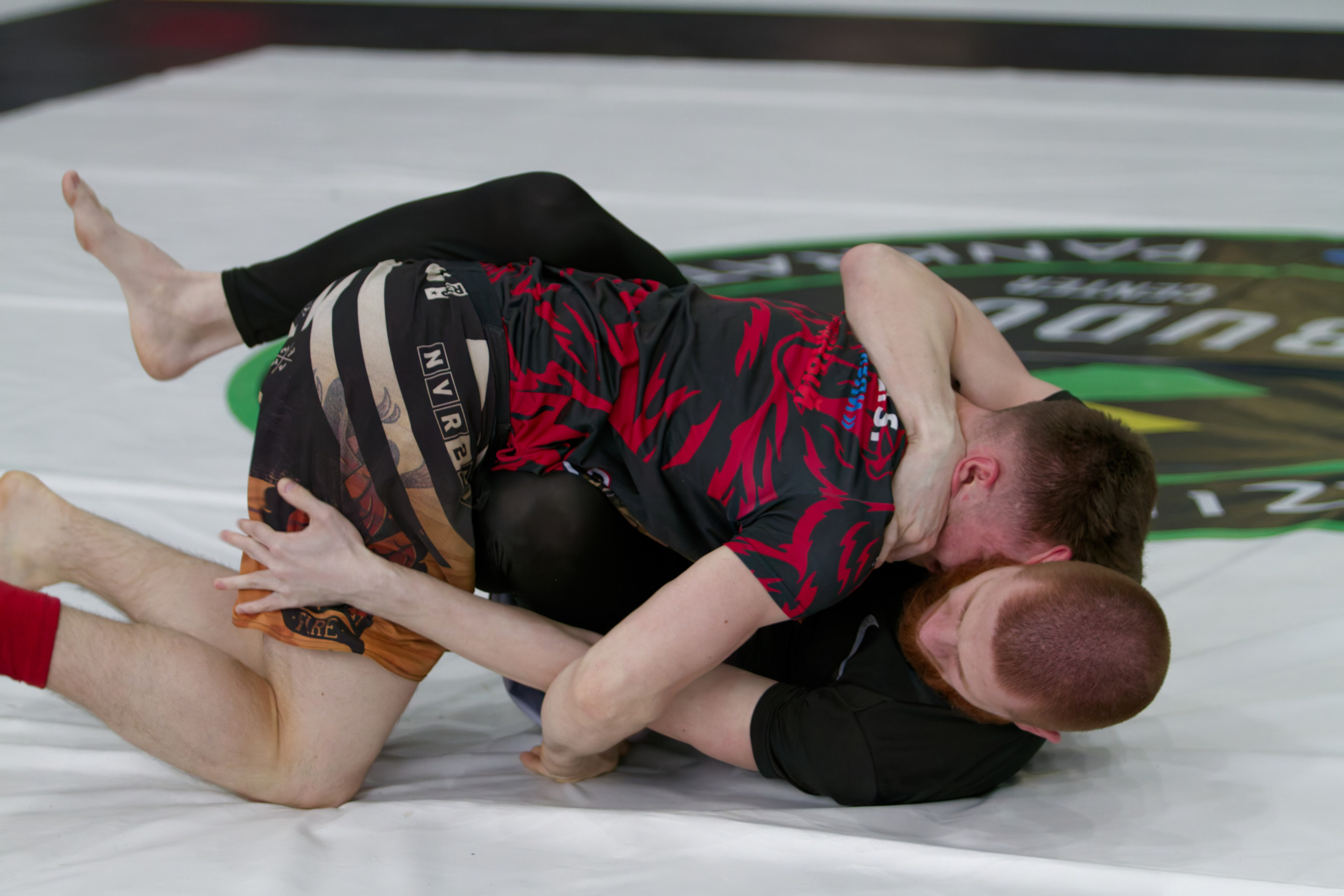 Борьба. Джиу-джитсу 26.04.2025. Репортажный и спортивный фотограф в г. Пермь Зильберг Павел