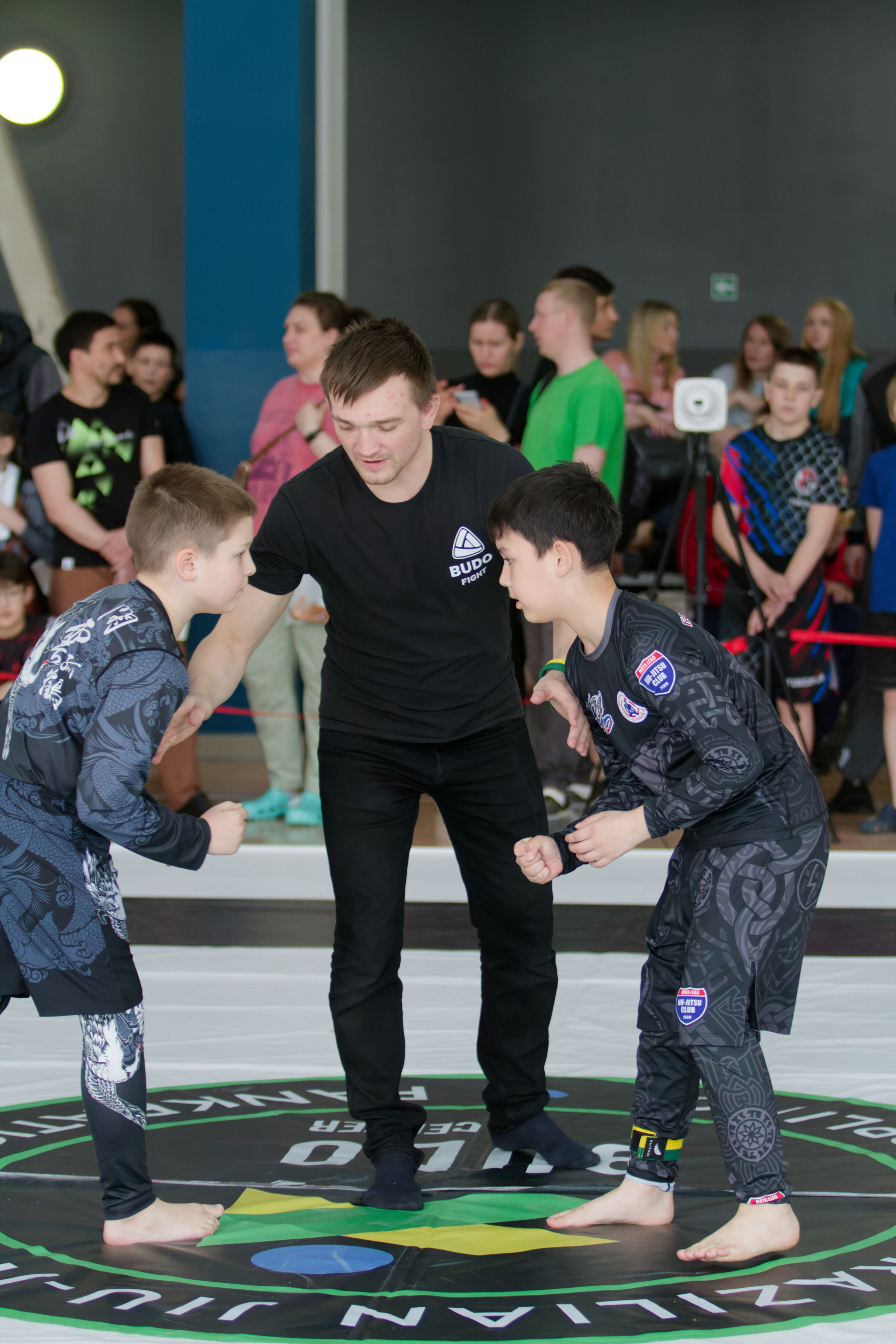 Борьба. Джиу-джитсу 26.04.2025. Репортажный и спортивный фотограф в г. Пермь Зильберг Павел
