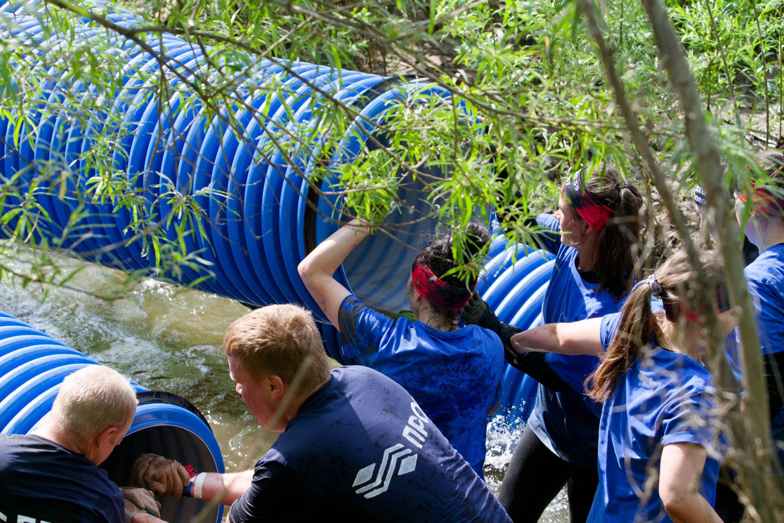 Родео59. Репортажный и спортивный фотограф в г. Пермь Зильберг Павел