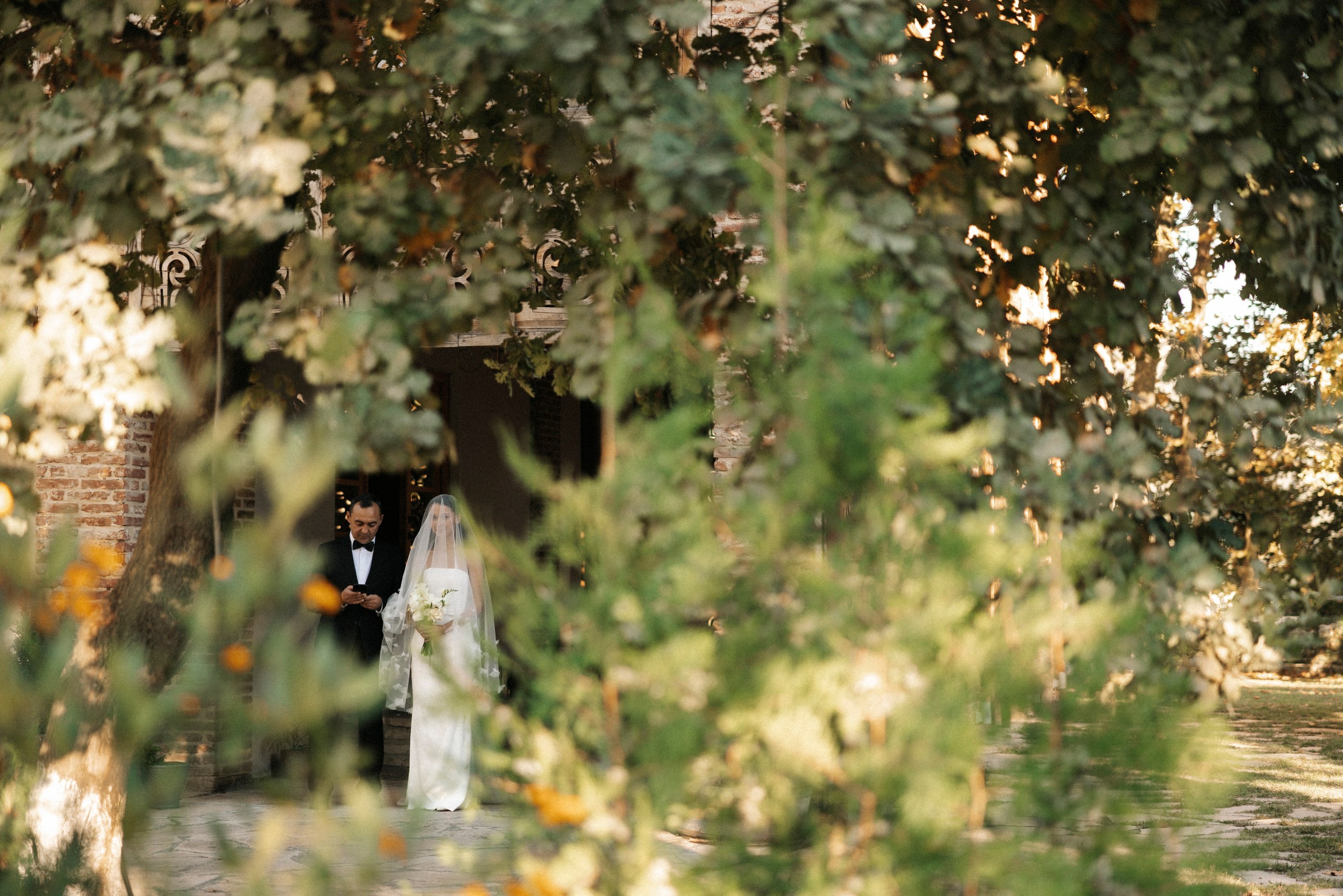 Грузия. Свадебный фотограф Москва Мотеюнайте Виктория