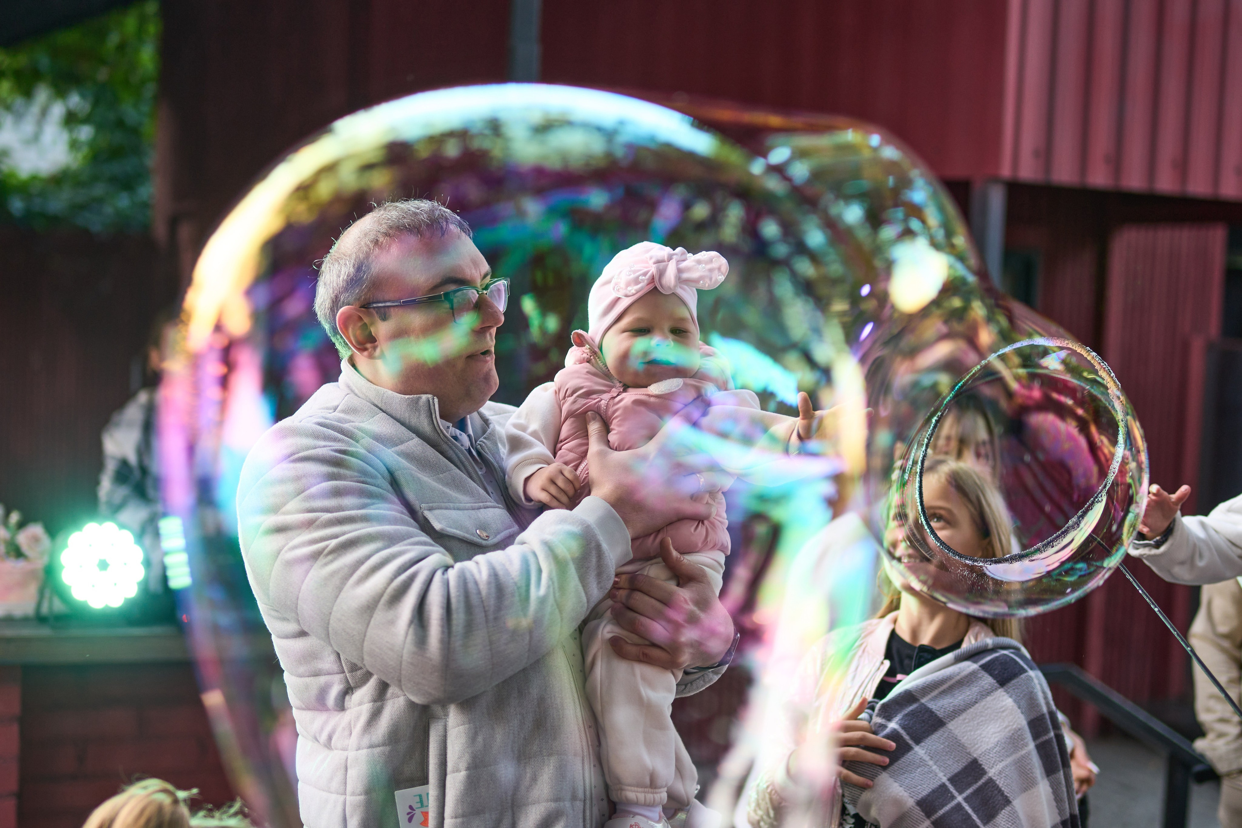 ДР Ксю. Фотограф Олег Сотник