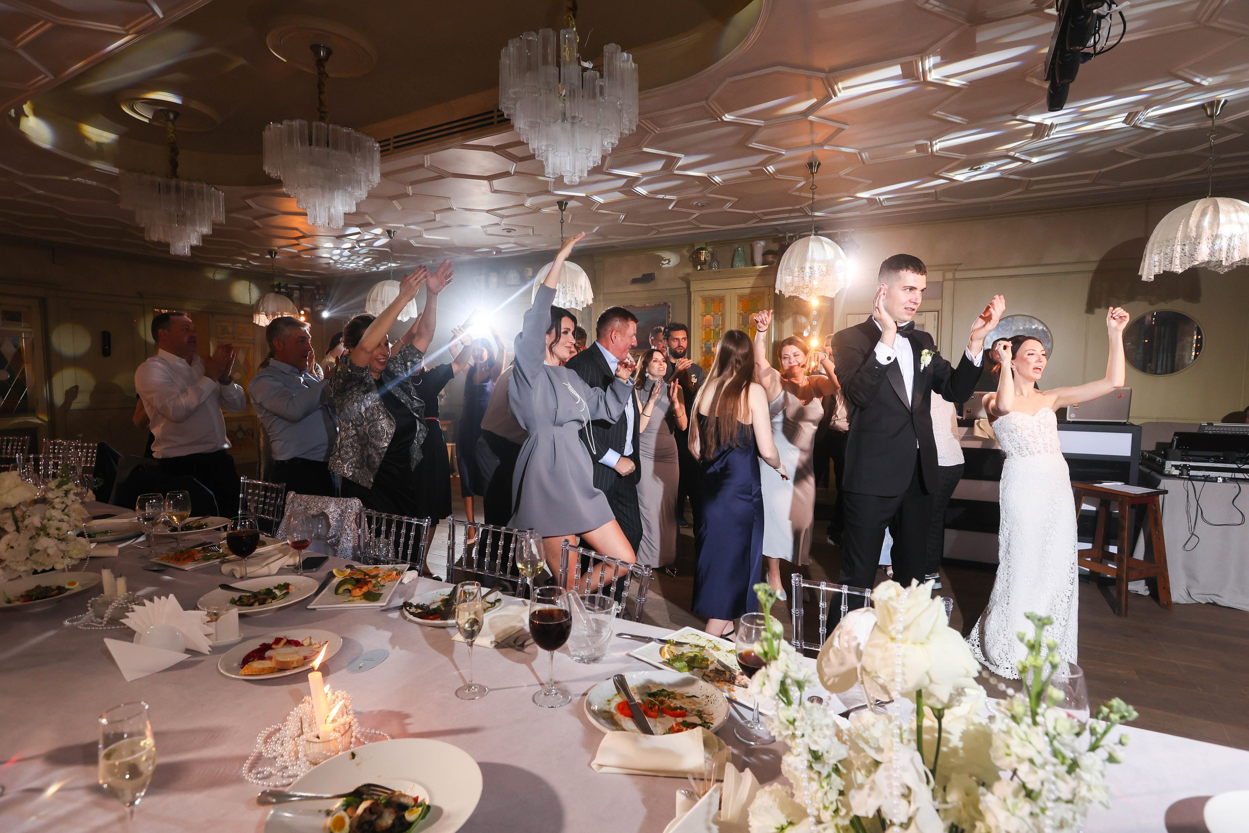 Екатерина и Роман_Вознесенская слабода. Кристина Невская — свадебный фотограф во Владимире