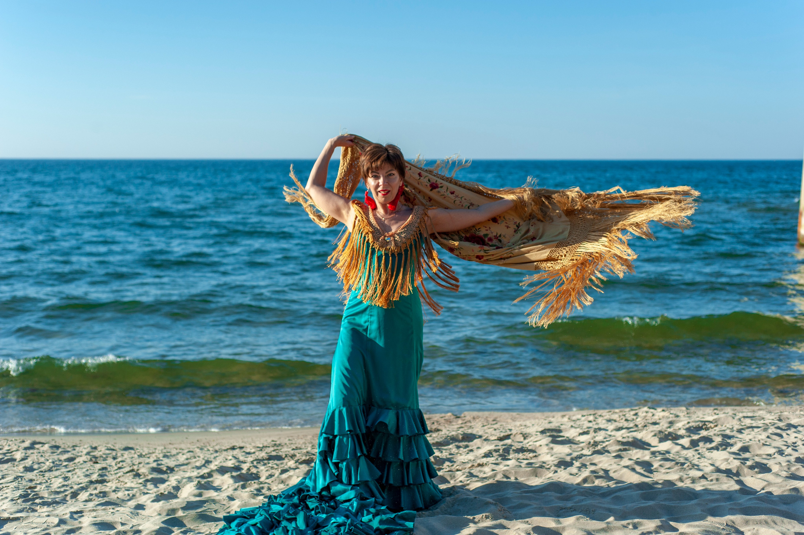 Контент съемка. Фотограф Калиниград