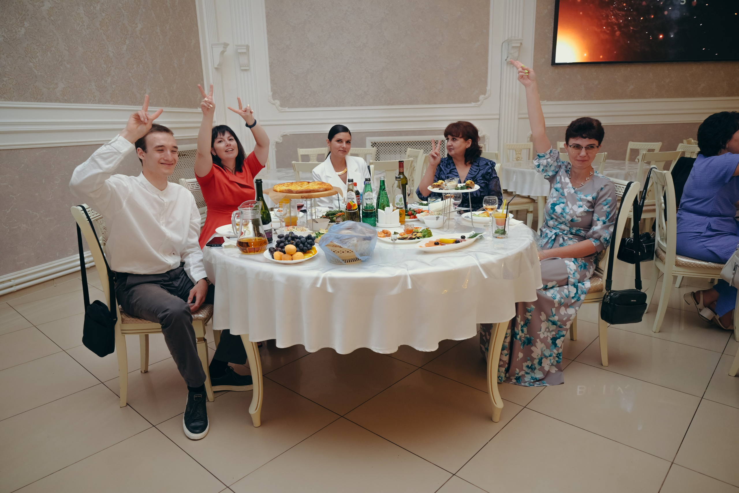 Выпускной 2025. Фотограф в Саратове и Энгельсе — Склярова Дарья