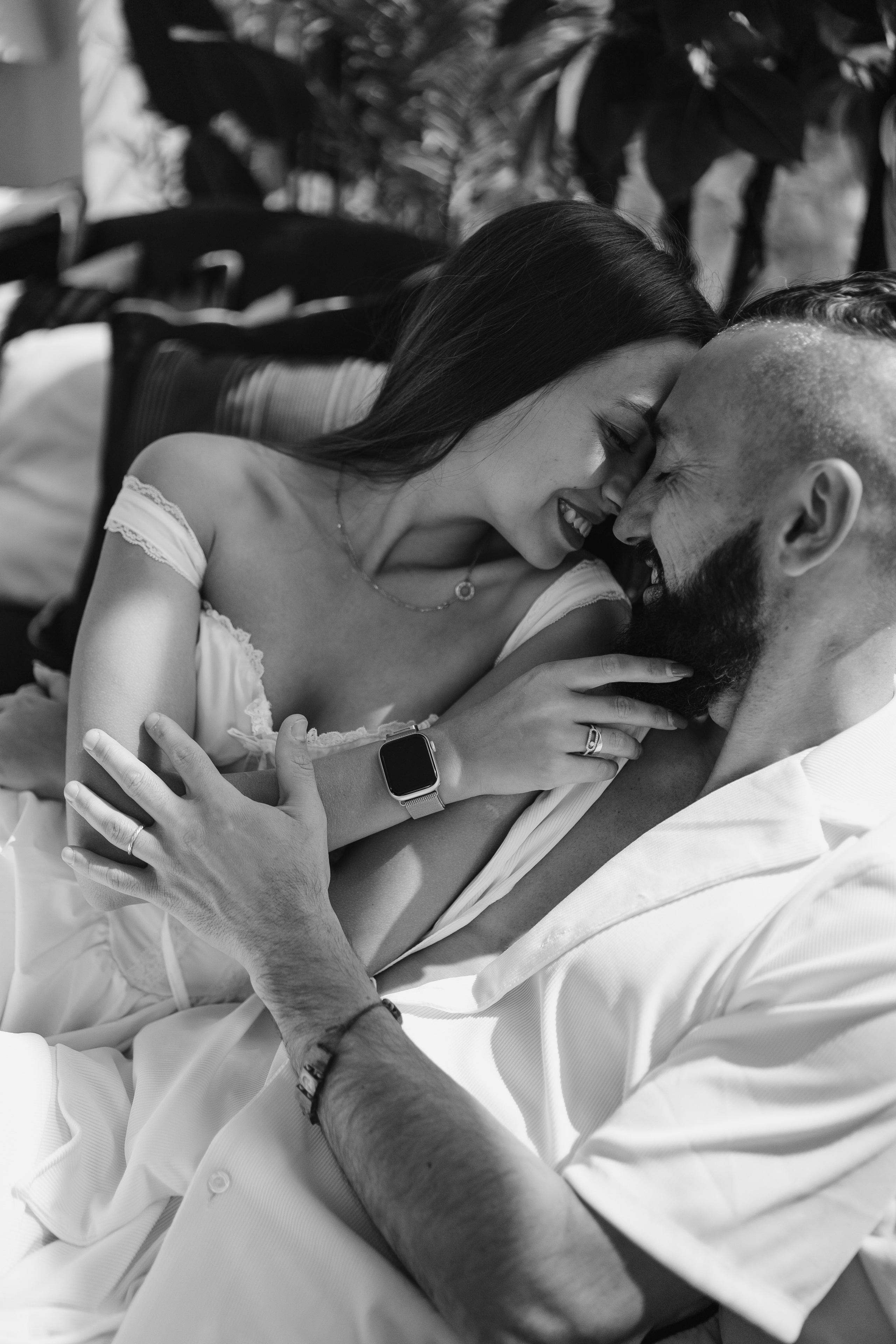 Семья Чермена Дзотти. Главная