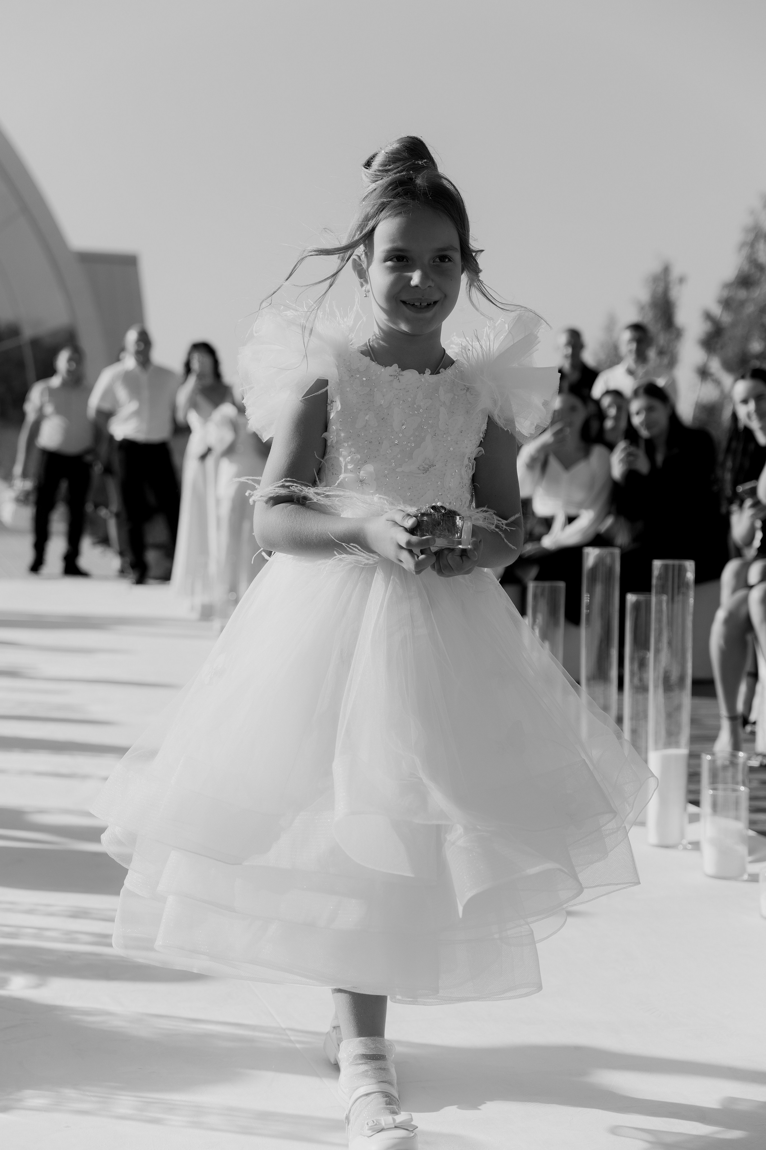 D&Y. Пушистая Сова - Свадебный и портретный фотограф Воронеж, Москва, Питер