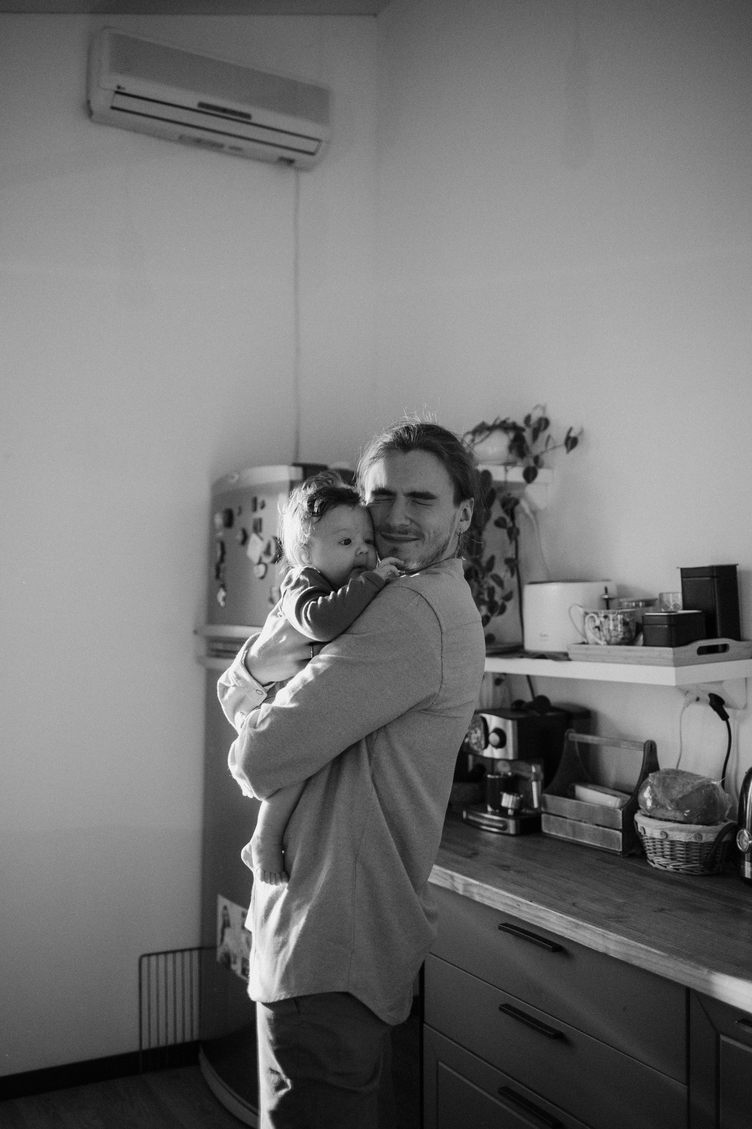 Анечка. Семейный фотограф Юлия Клишина