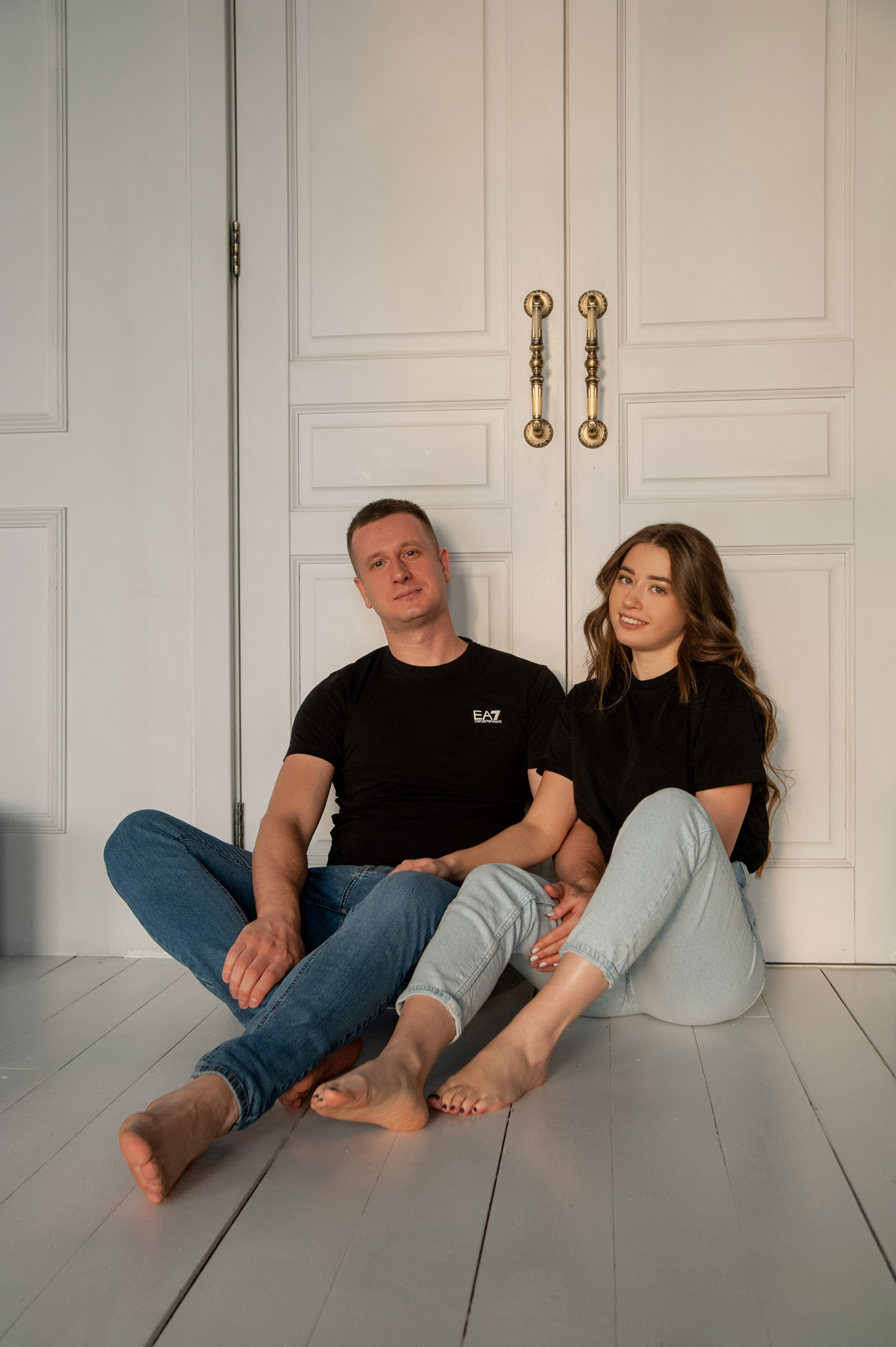 Two hearts. Фотограф в Красноярске