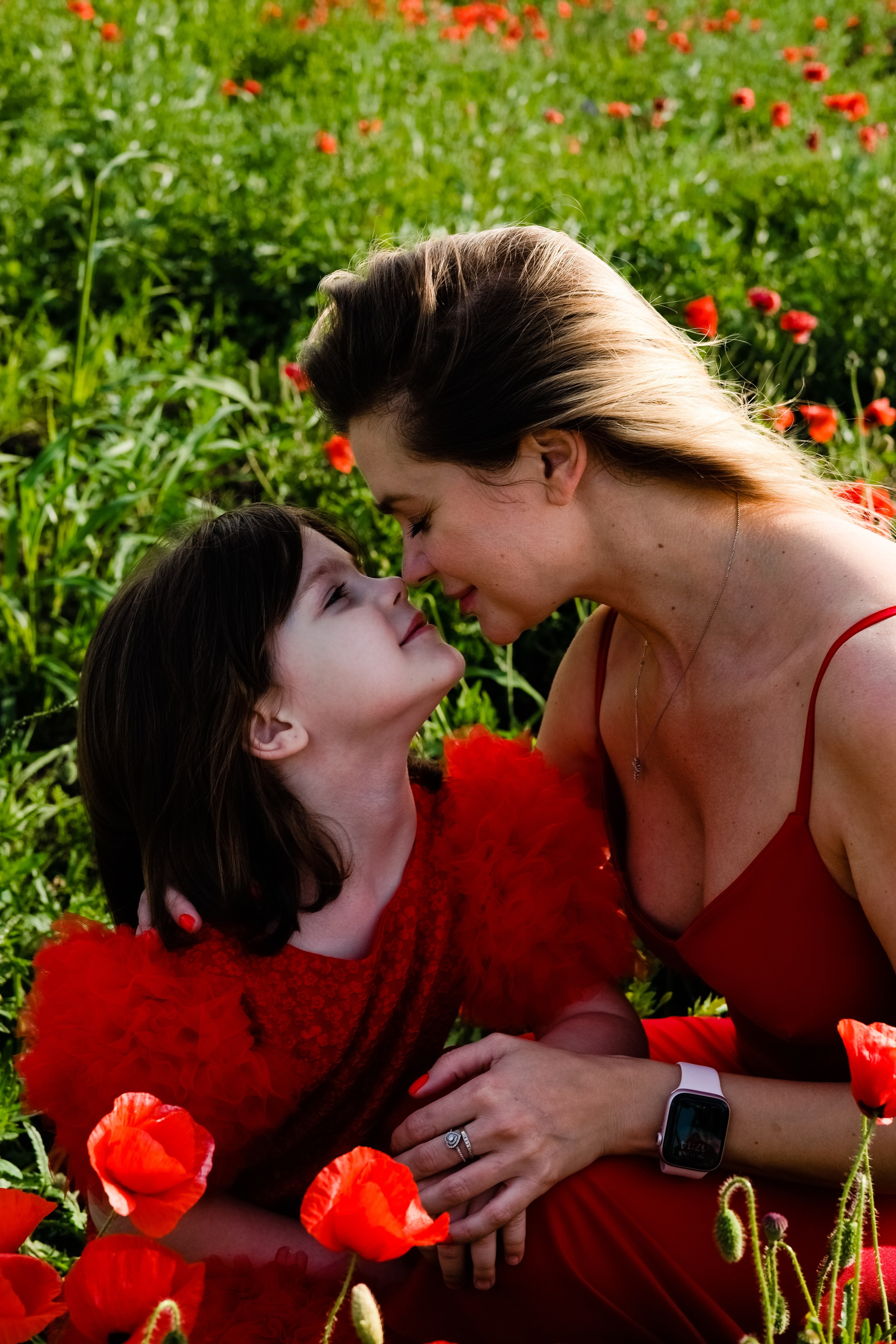 Фэшнкидс маки. Gorbunova Alina Фотограф