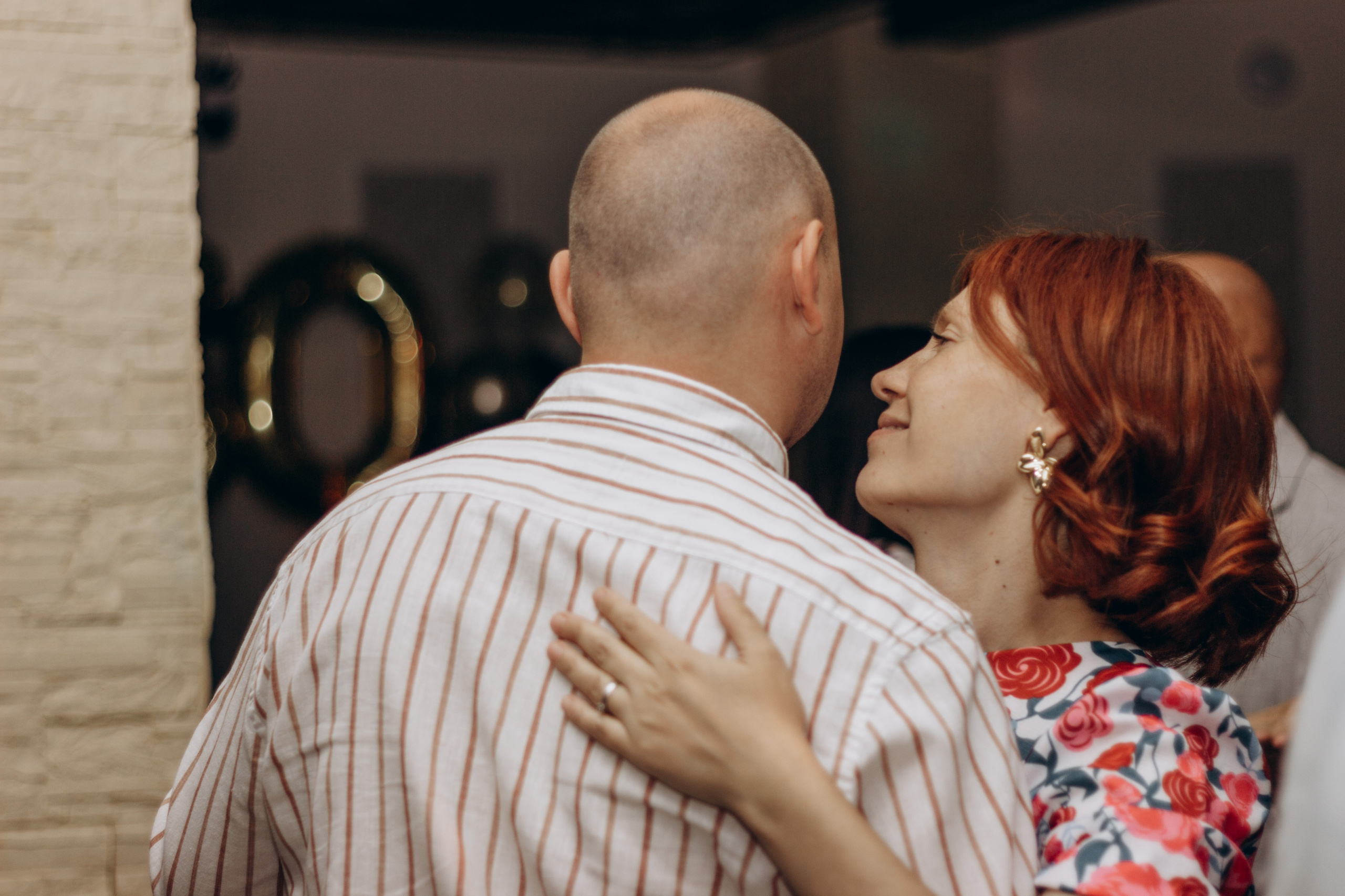 Юбилей. Мария Трут. Фотограф