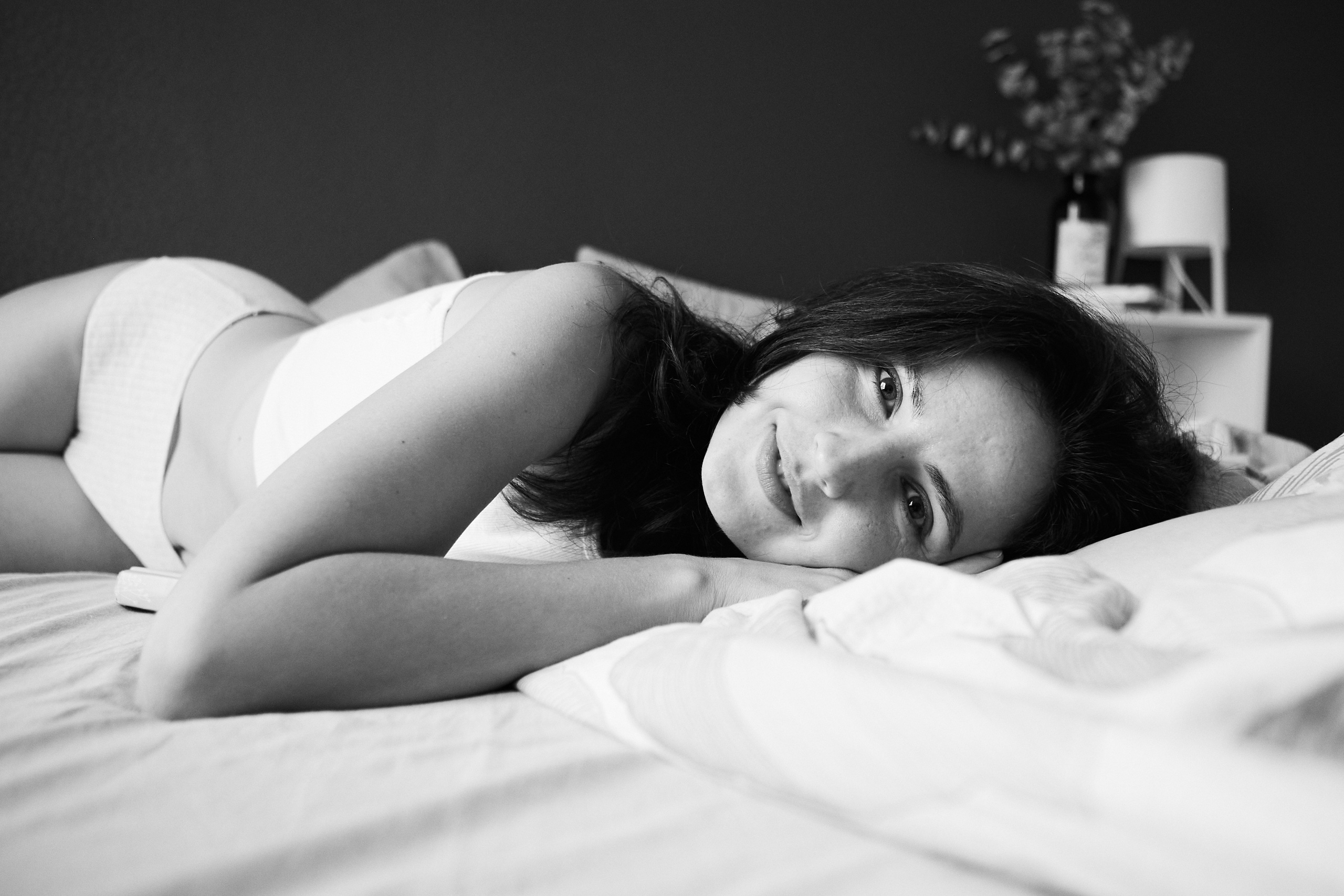 Masha. Portrait, family and pet photographer in Cyprus, Ksenia Bourdelle