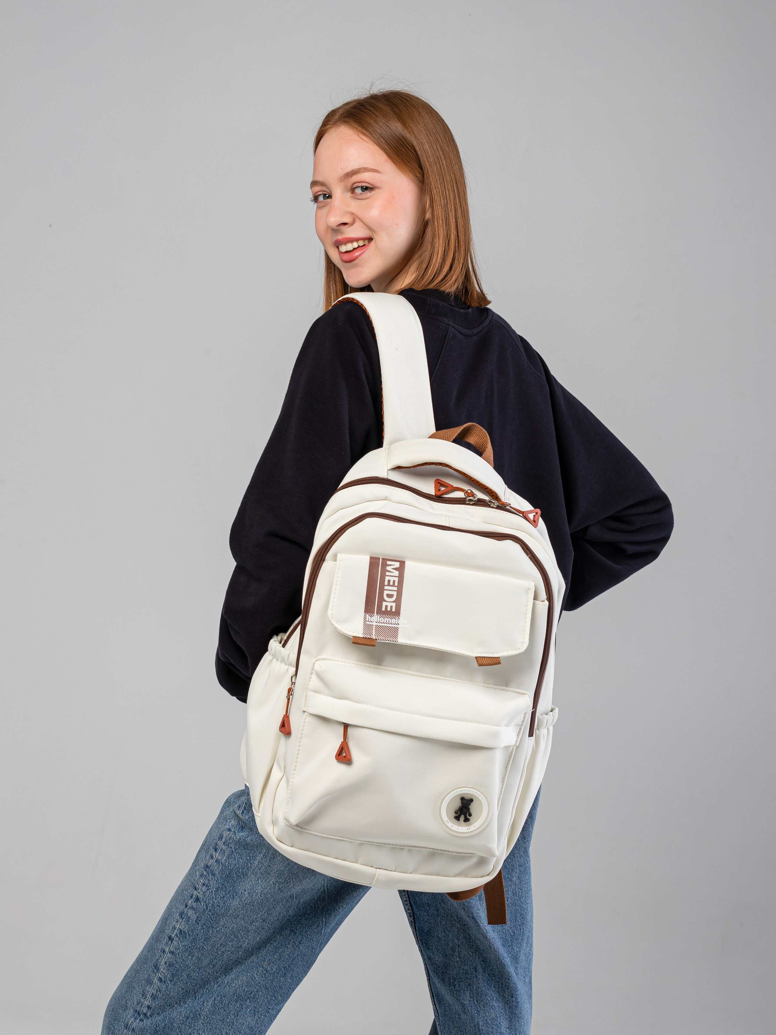 Рюкзаки. Фотограф в Краснодаре Арина Кудряшова