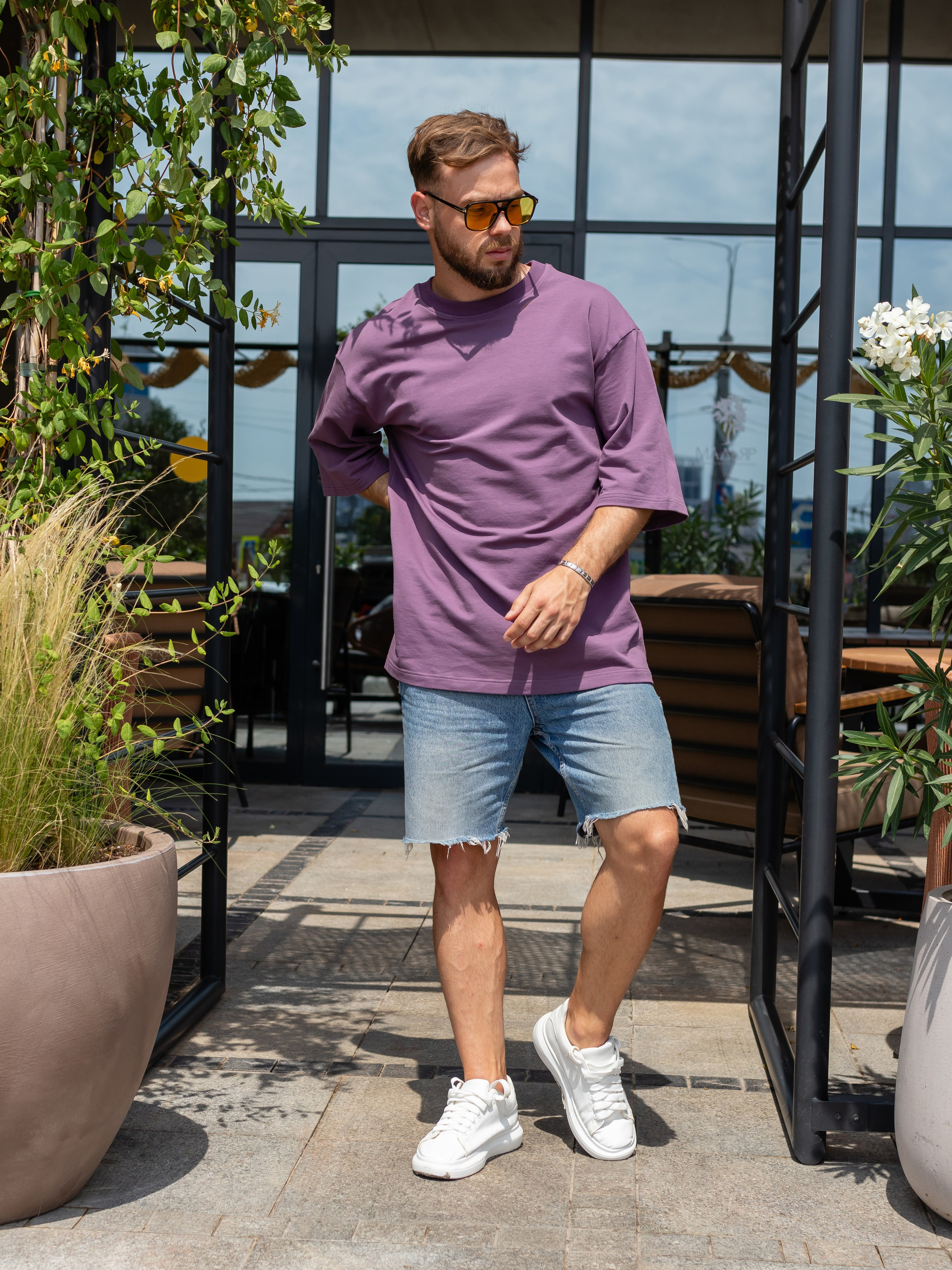 Футболки. Фотограф в Краснодаре Арина Кудряшова