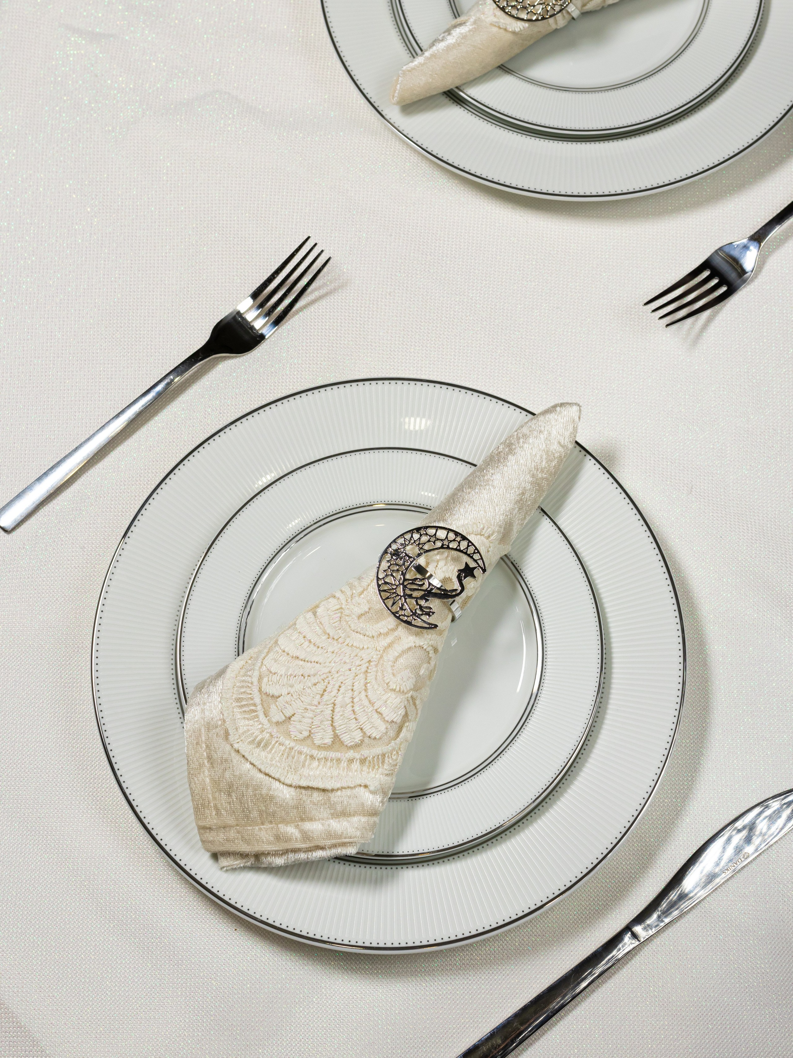 Кольца для салфеток. Фотограф в Краснодаре Арина Кудряшова