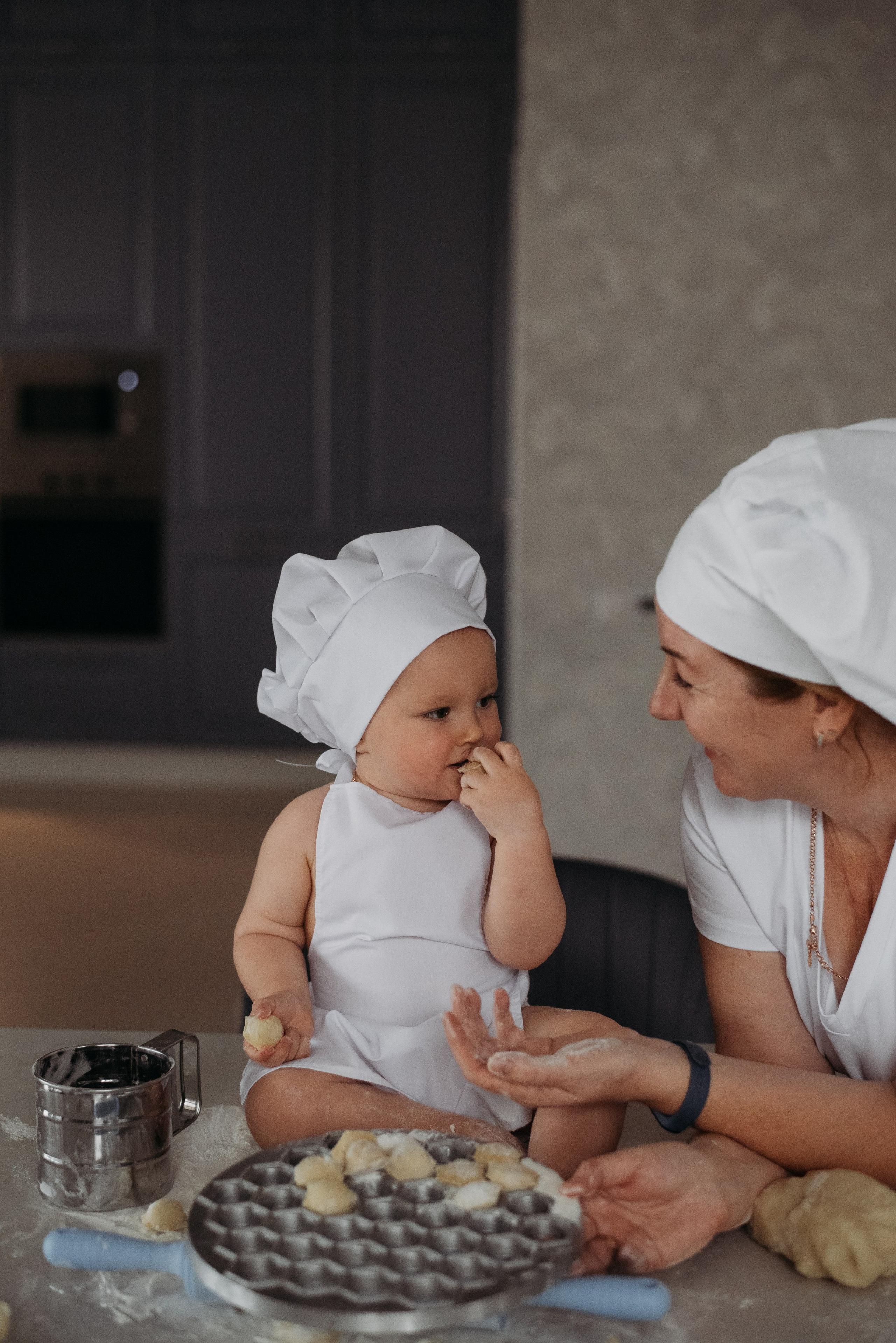 Семейная съемка дома. Фотограф в Сочи — Маргарита Поганова