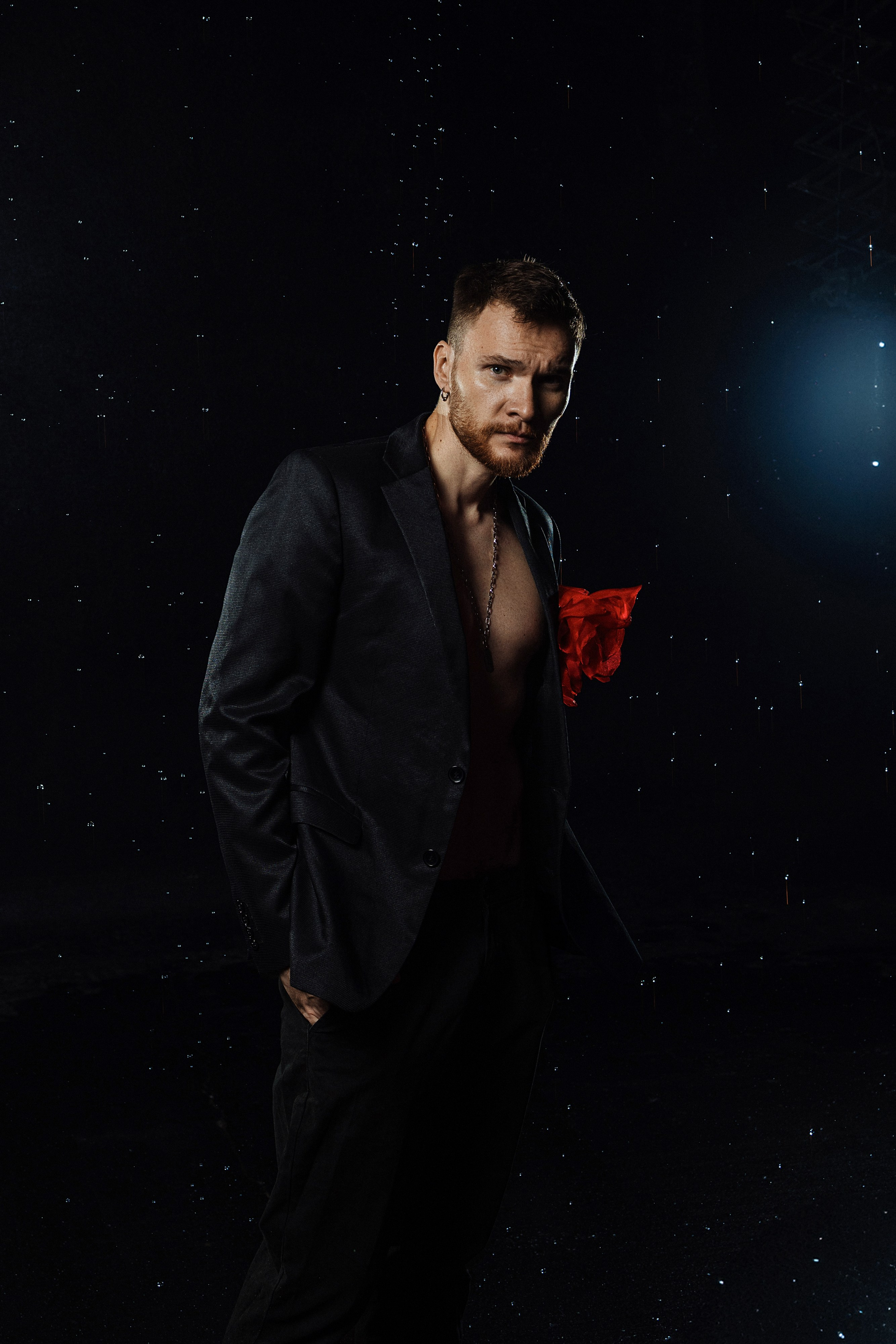 Демидов. Каплицкая Любовь — фотограф Тверь