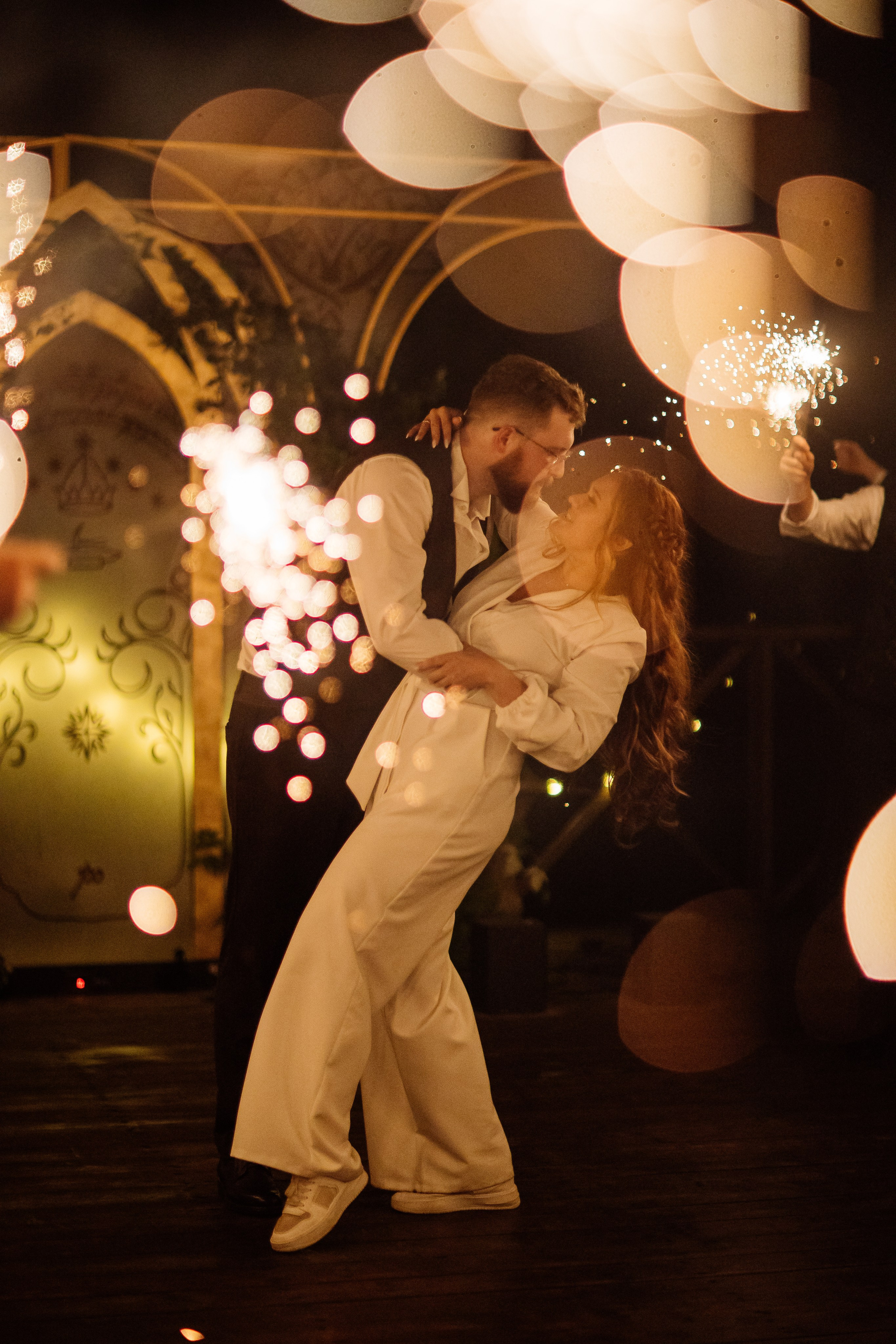 В стиле Властелина Колец. Свадебный фотограф в Нижнем Новгороде — Эдуард Смирнов