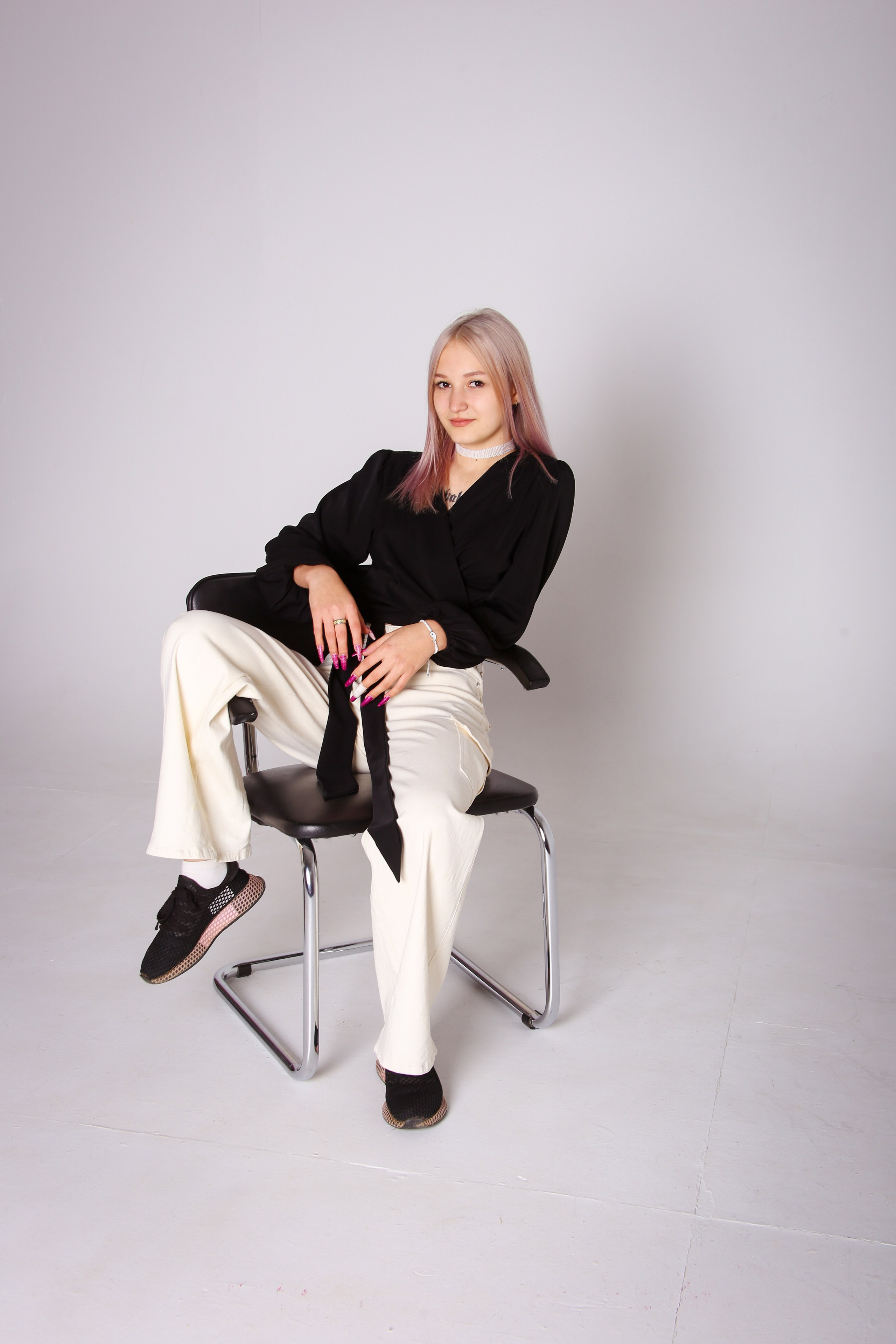 Fashion фотосессия. Часть 2. Фотограф Пермь. Фотосессия в фотостудии Перми и на свежем воздухе