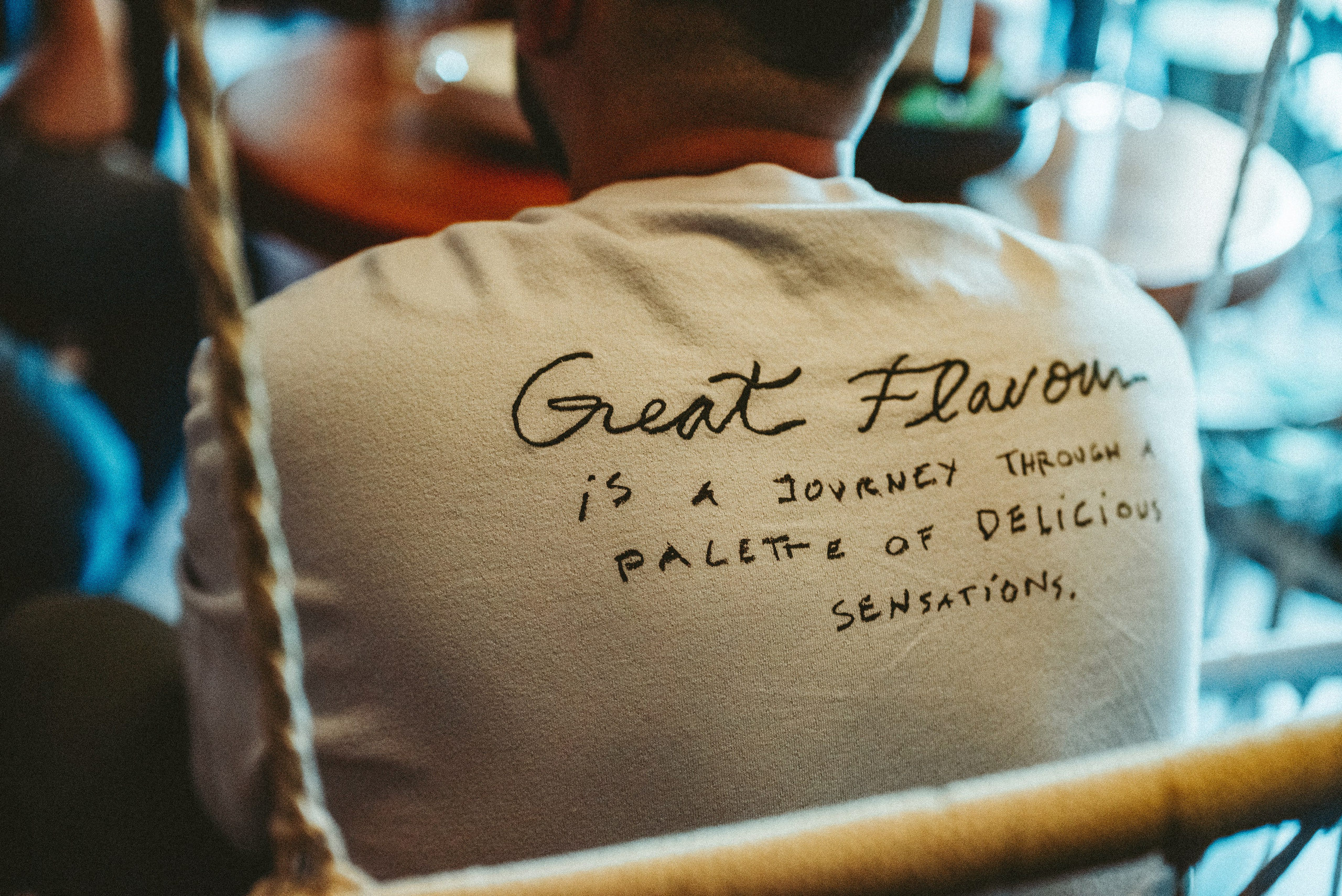 День рождения в баре ПИРС 28. Фотограф Элина Брусенцева