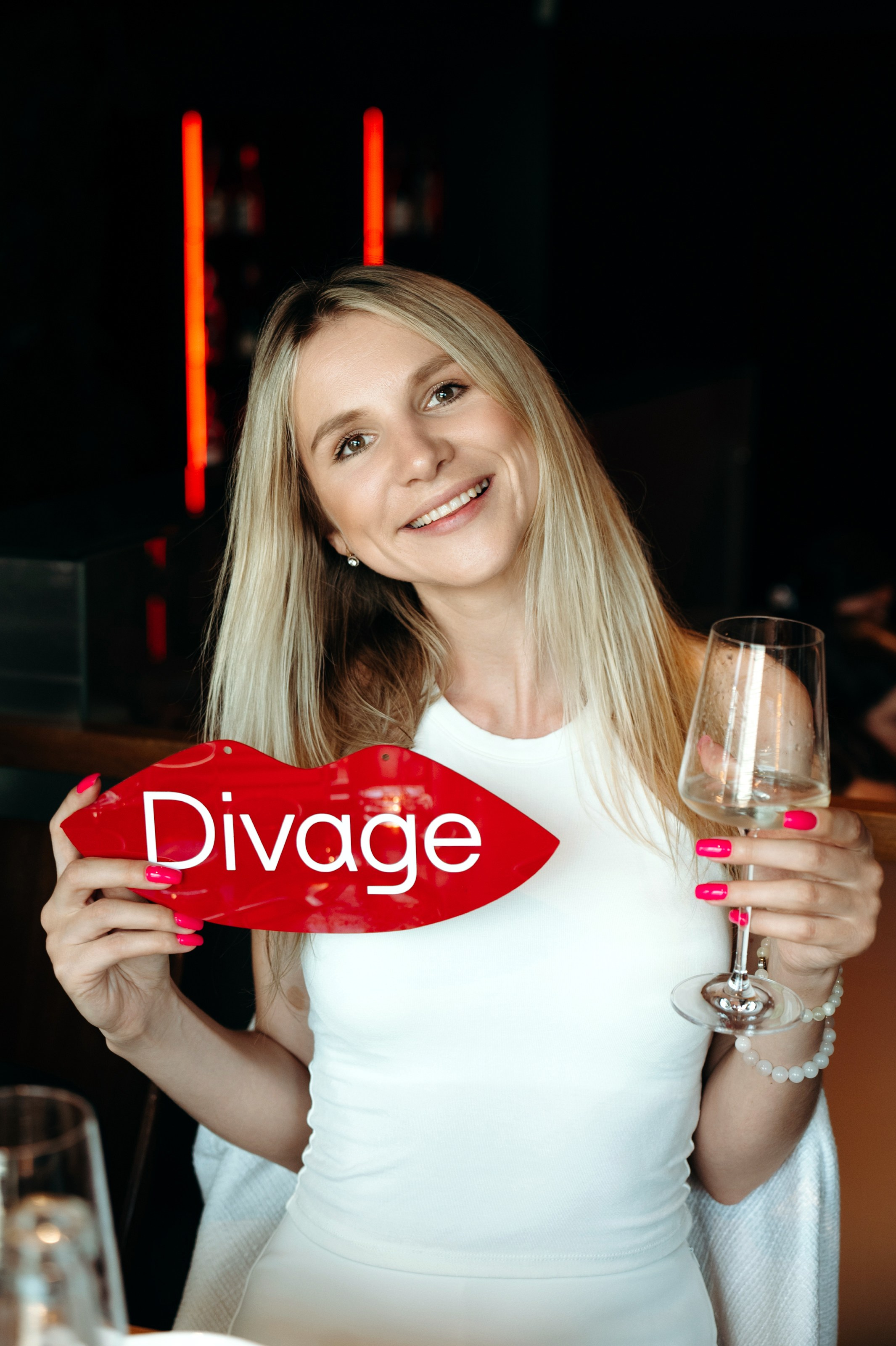 DIVAGE x LETH. Фотограф Элина Брусенцева