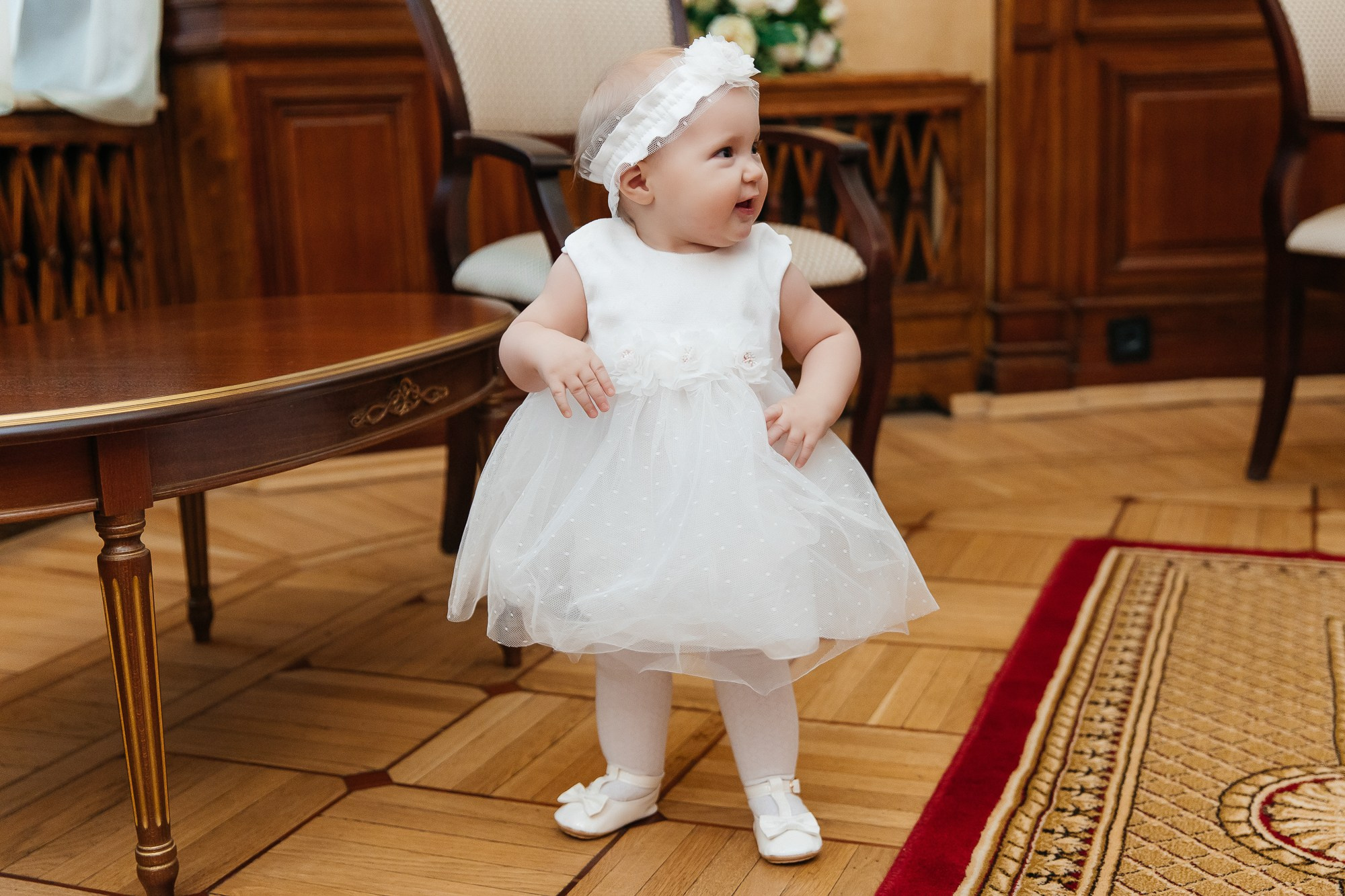 Дворец Малютки — Виктория (01.04.2023). Свадебный и семейный фотограф Крамар Наталья